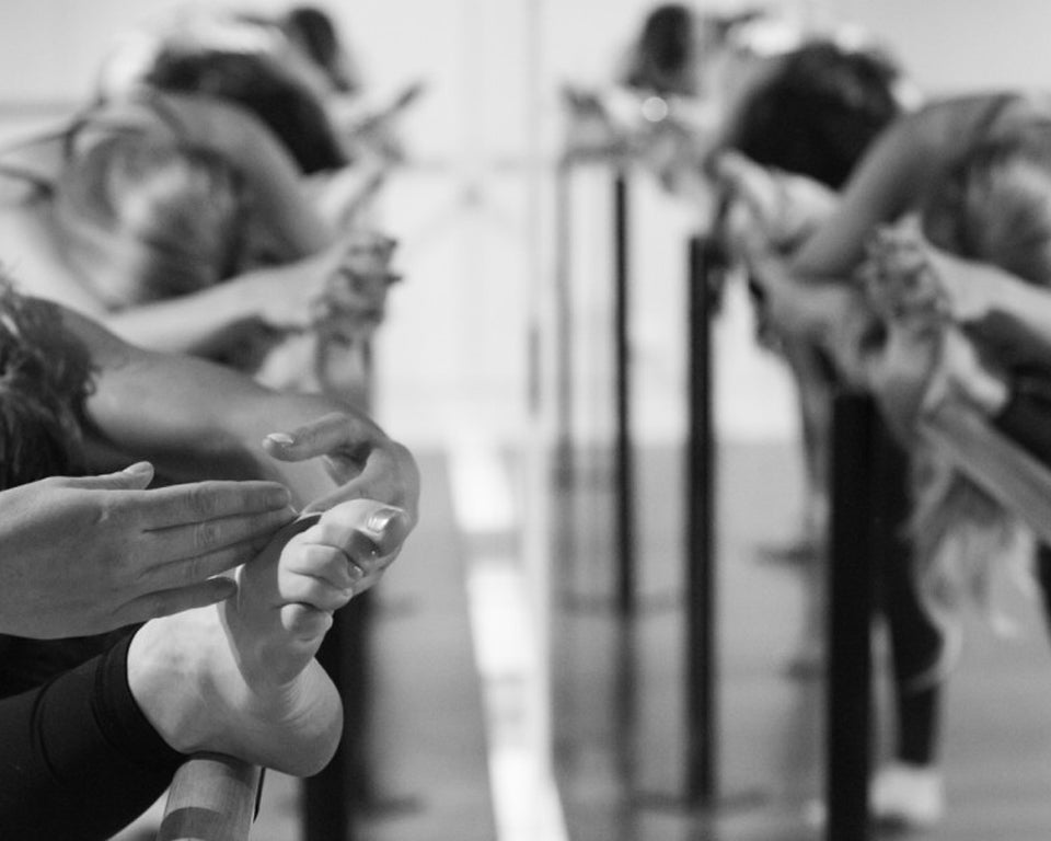 What is Barre?