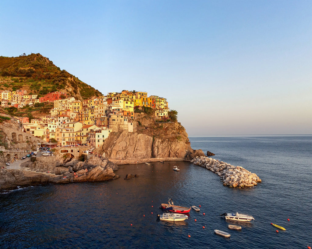 Italy, My Love