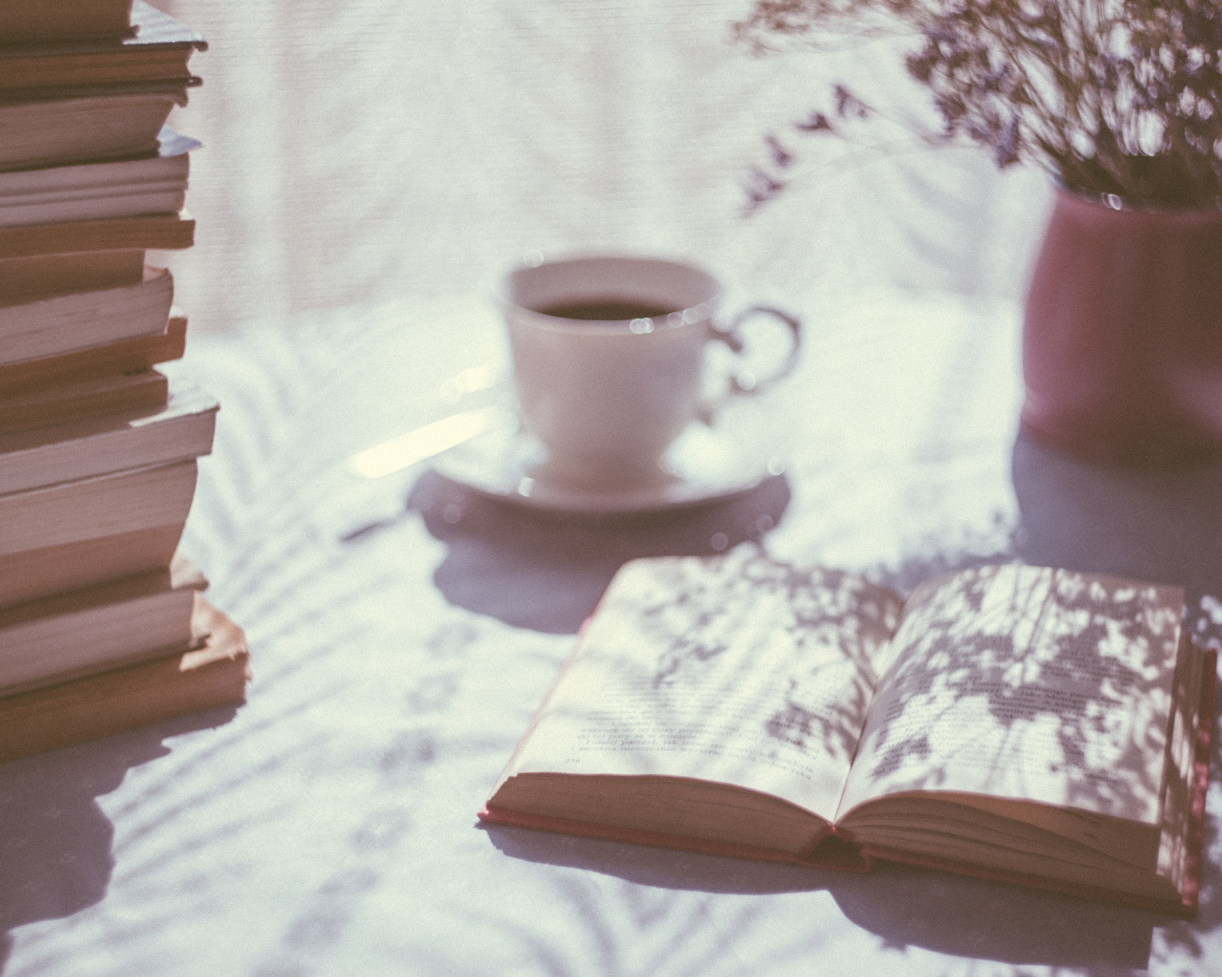 7 Morning Rituals to Survive and Strive as a Workaholic