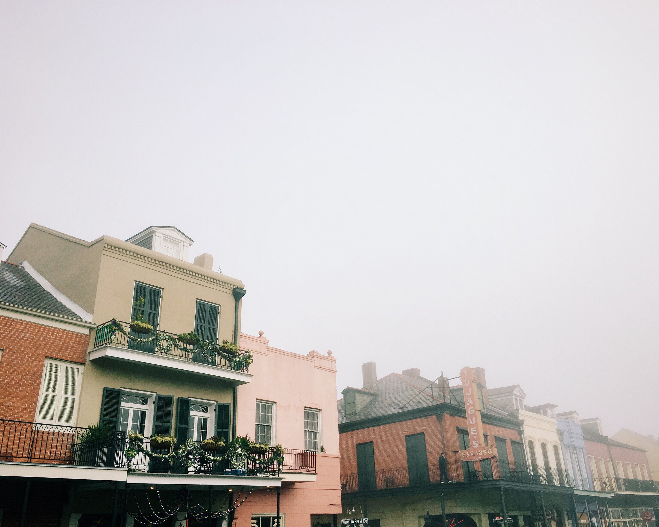 New Orleans