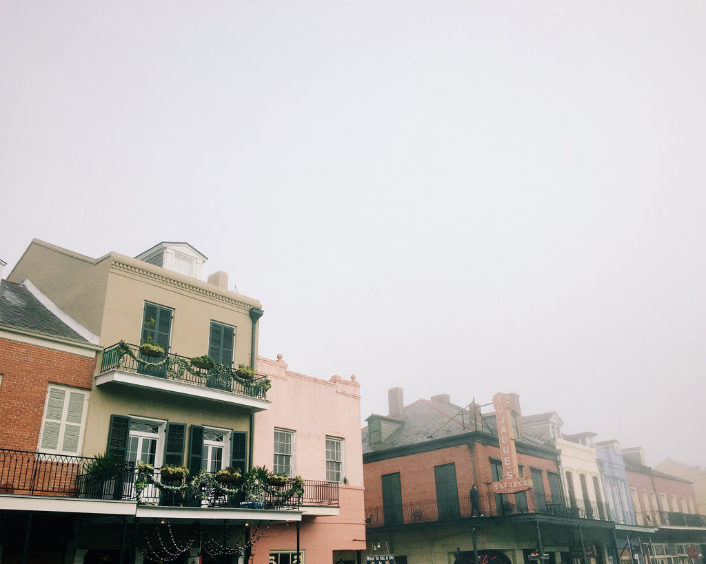 New Orleans