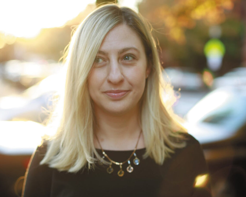 Meredith Goldstein