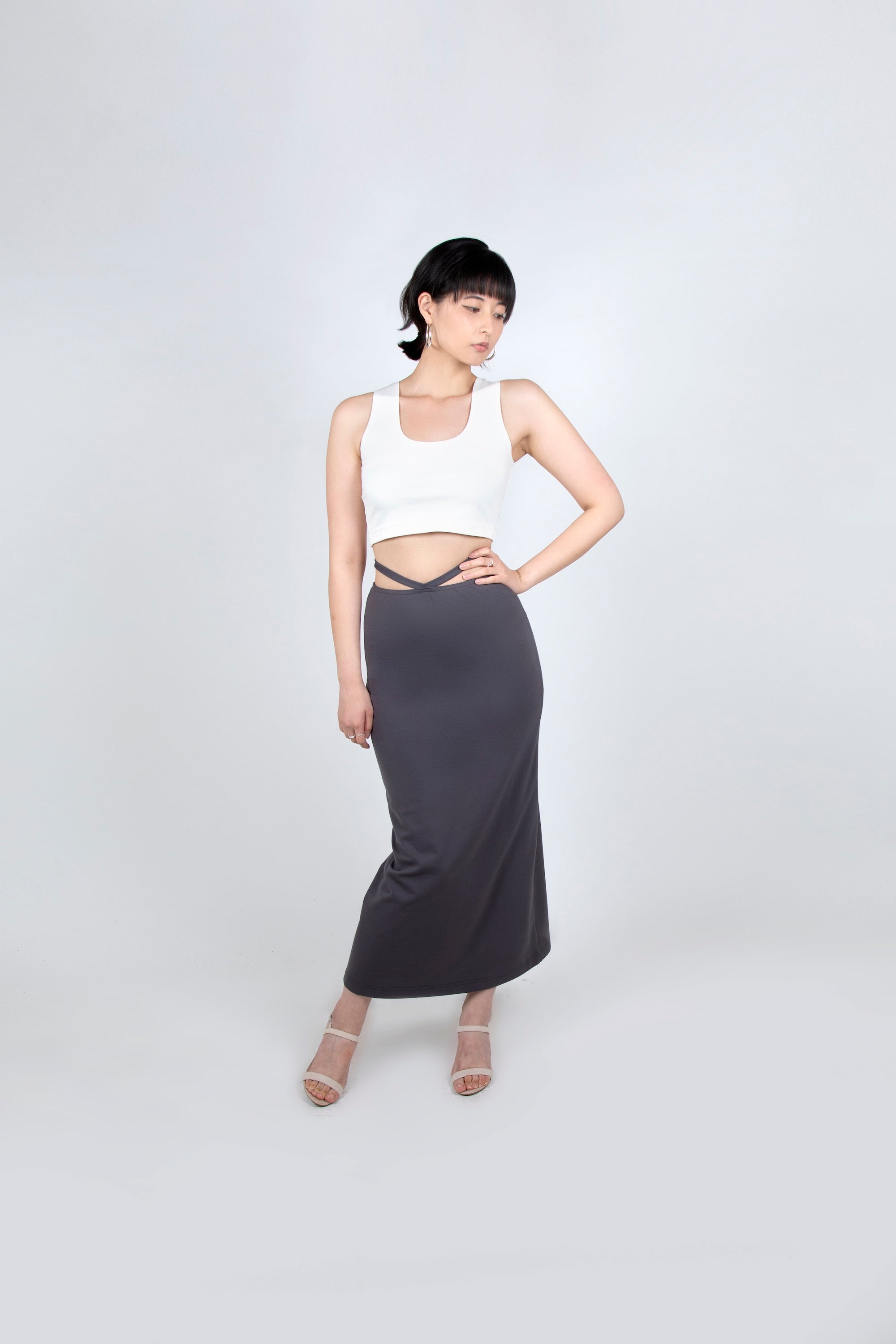 Sandpiper 5-in-1 in Pewter