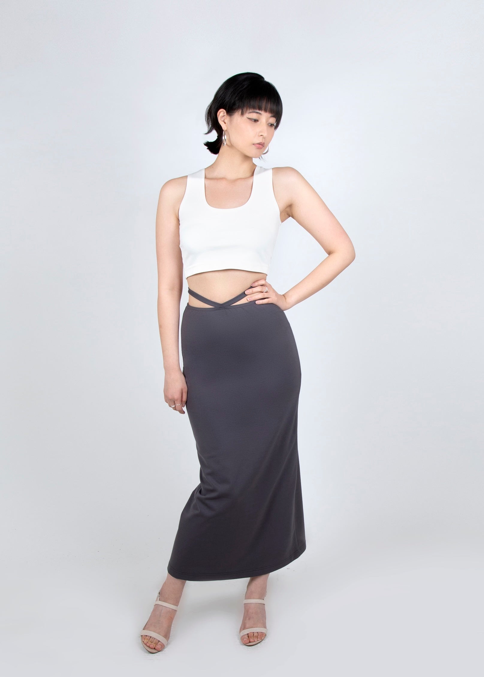 Sandpiper 5-in-1 in Pewter