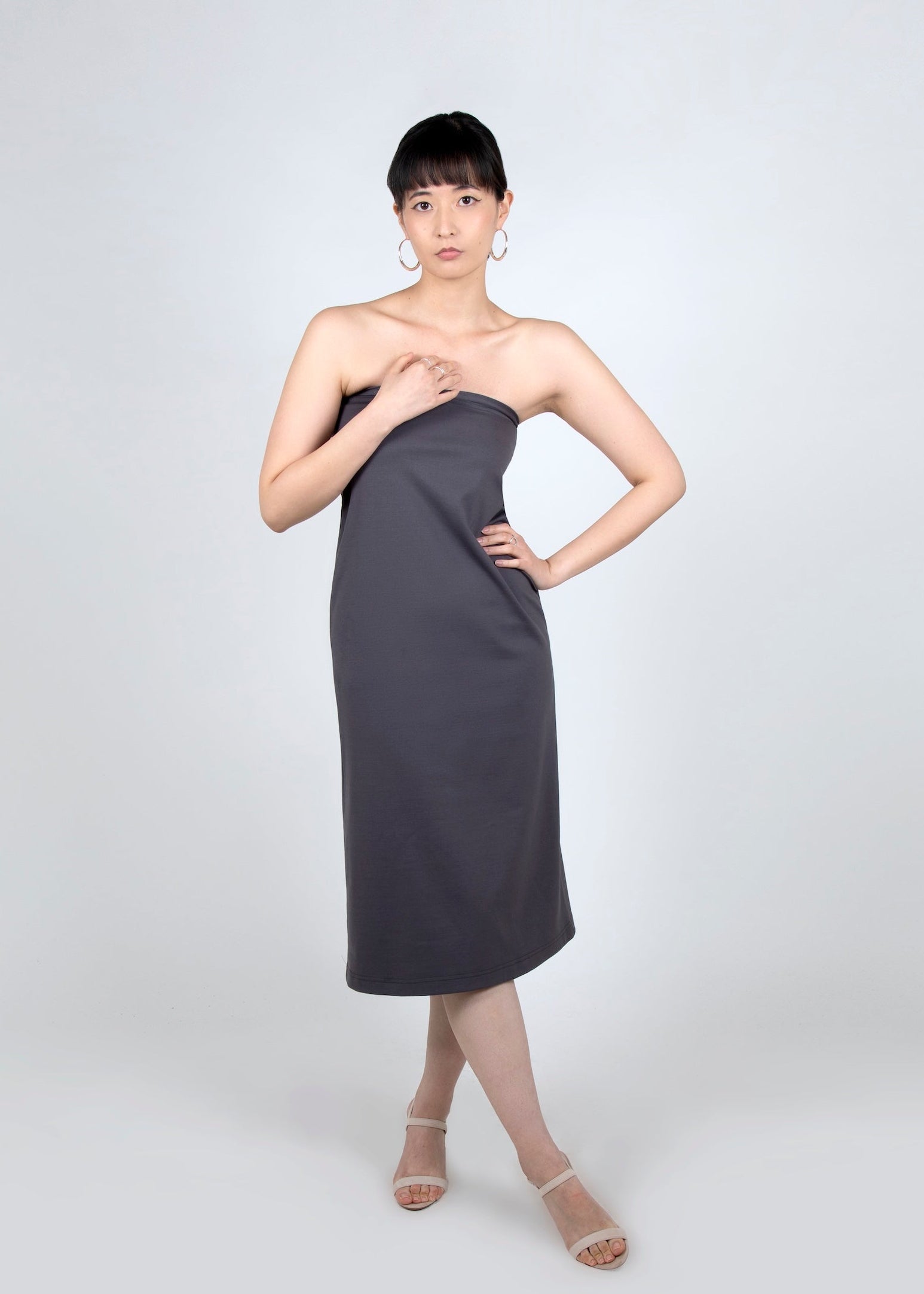 Sandpiper 5-in-1 in Pewter