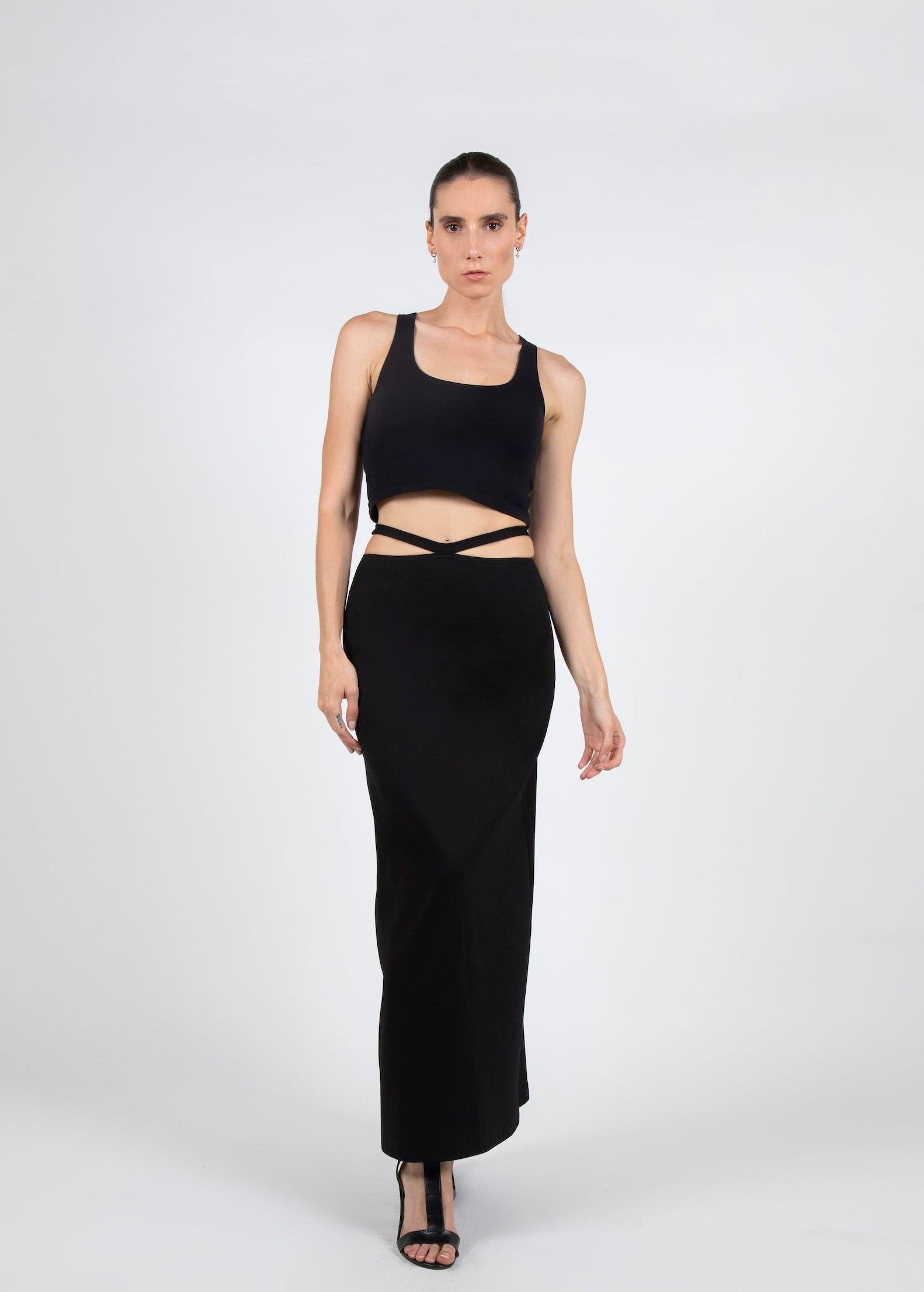 Sandpiper 5-in-1 in Black