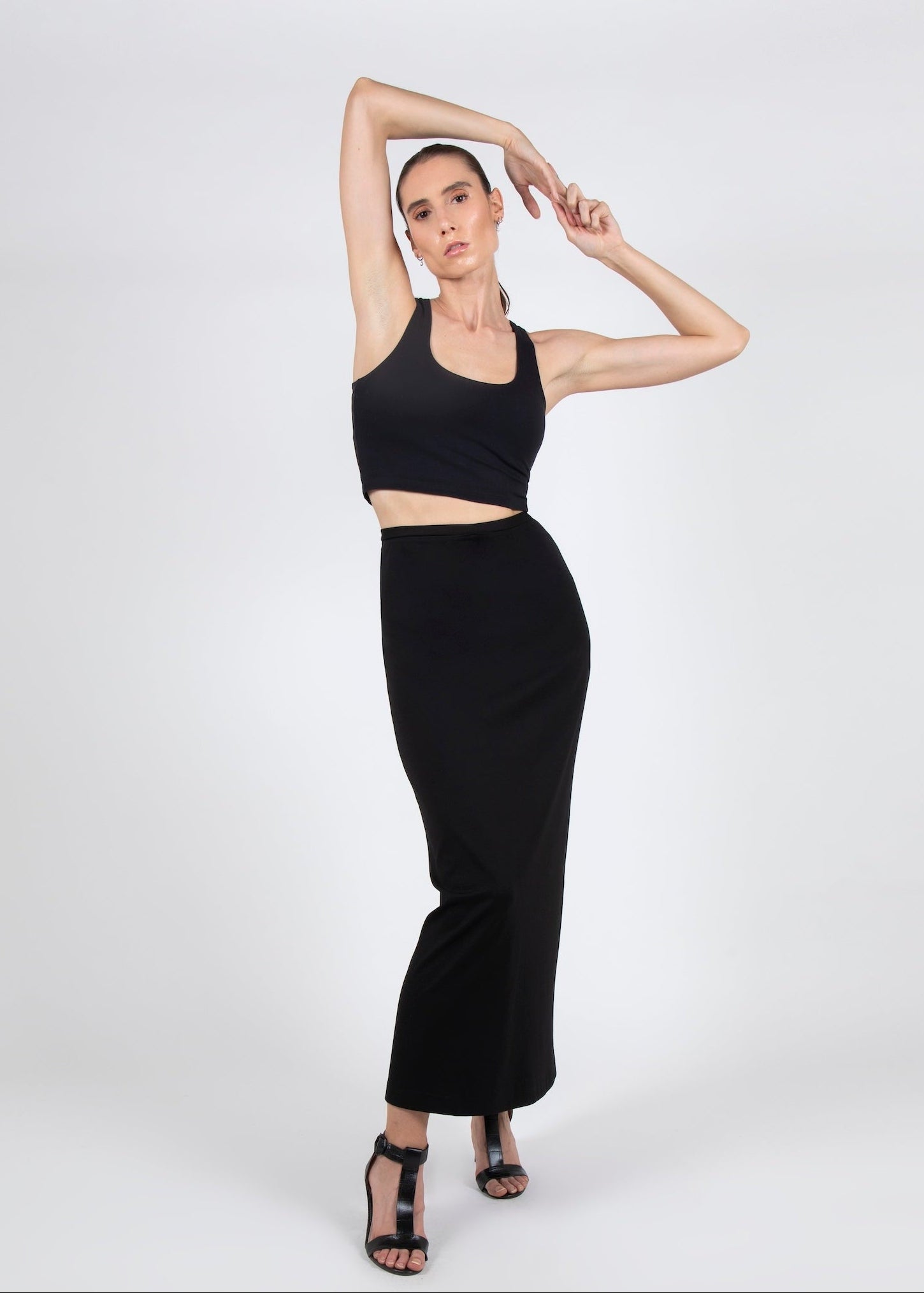 Sandpiper 5-in-1 in Black