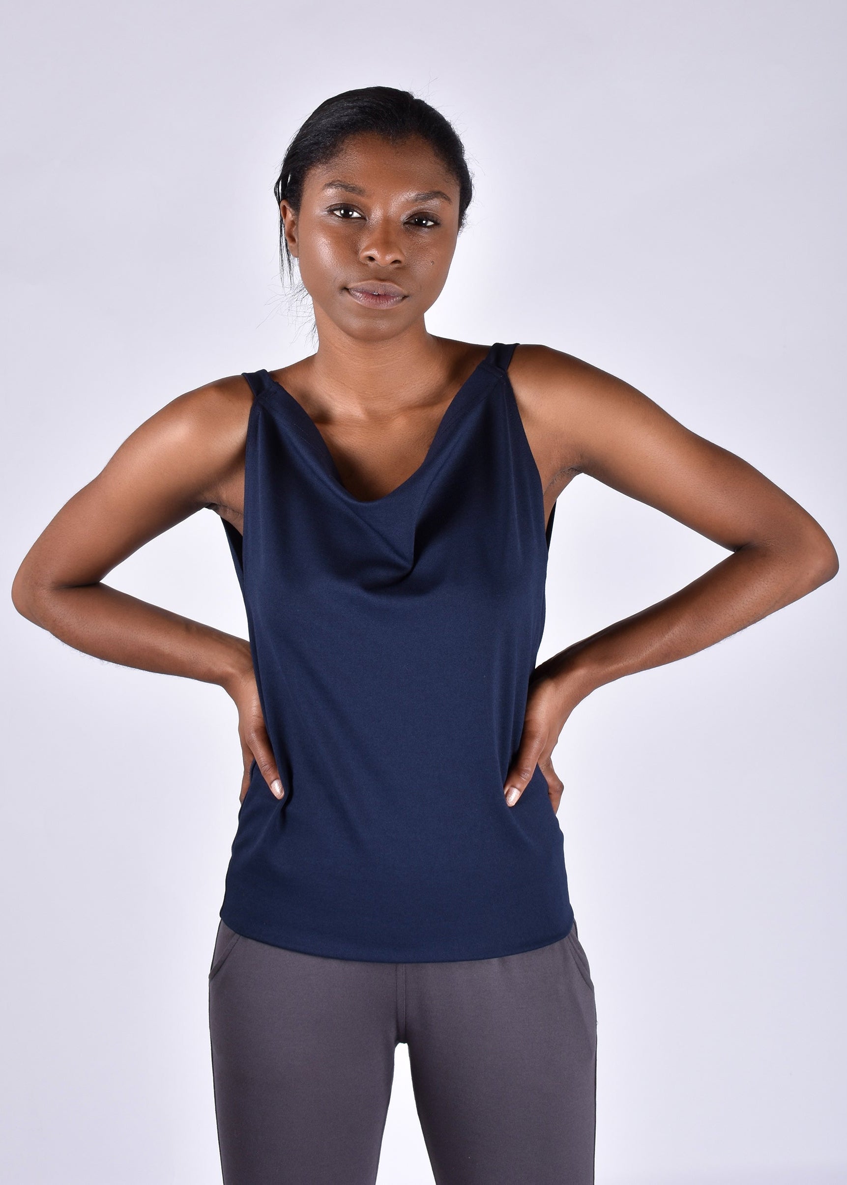 Albatross 3-in-1 in Navy