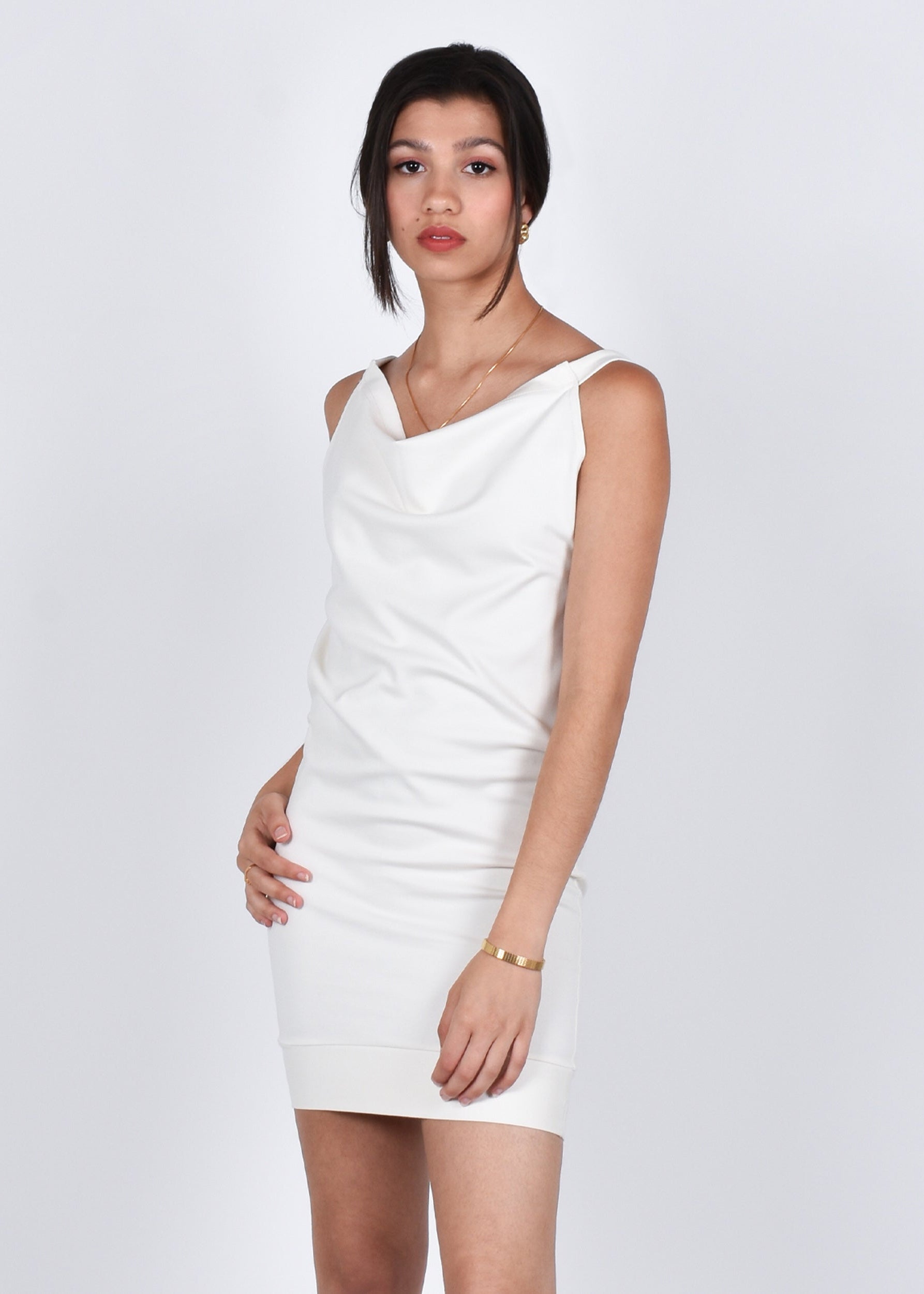 Albatross 3-in-1 in Cream