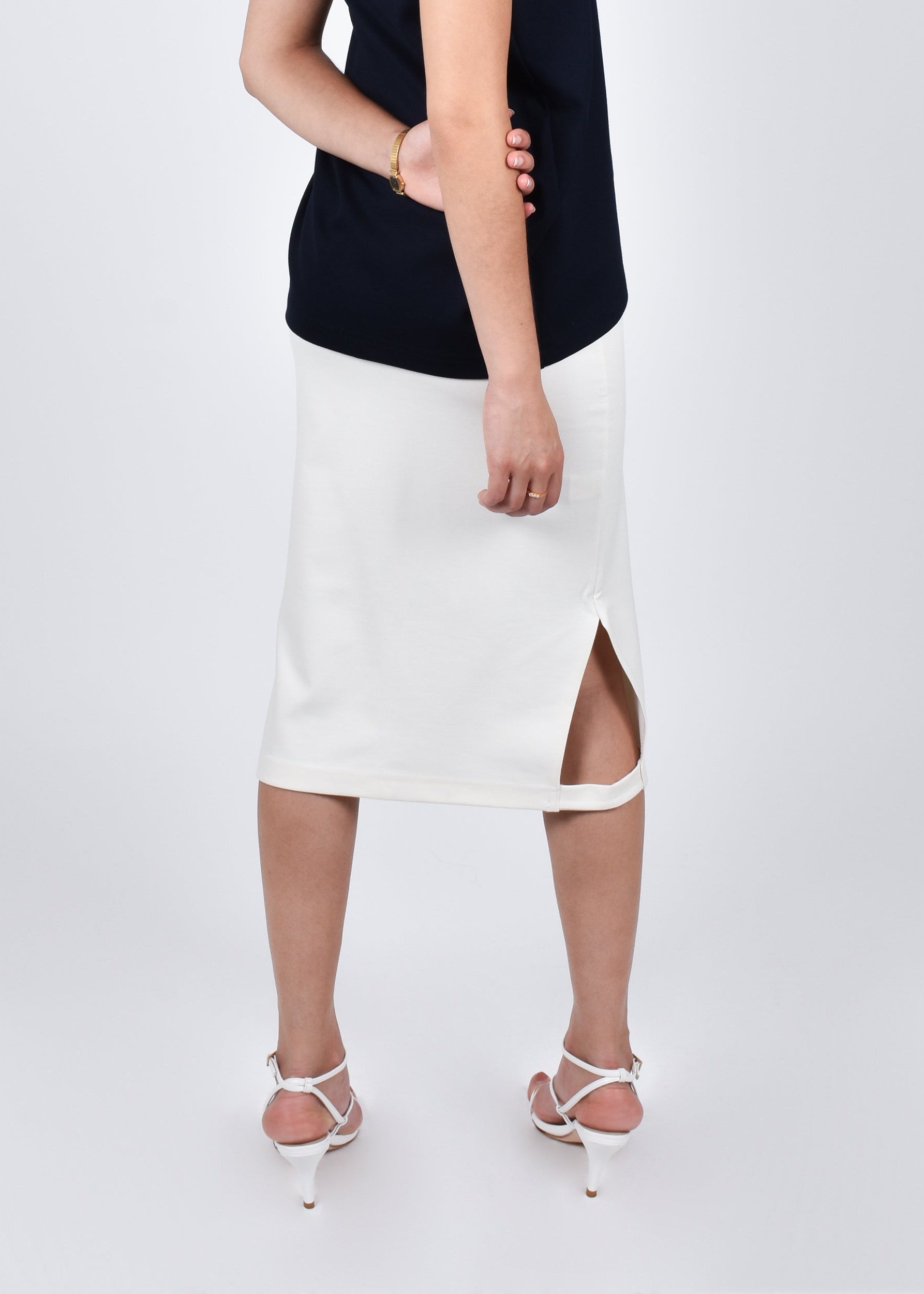 Albatross 3-in-1 in Cream