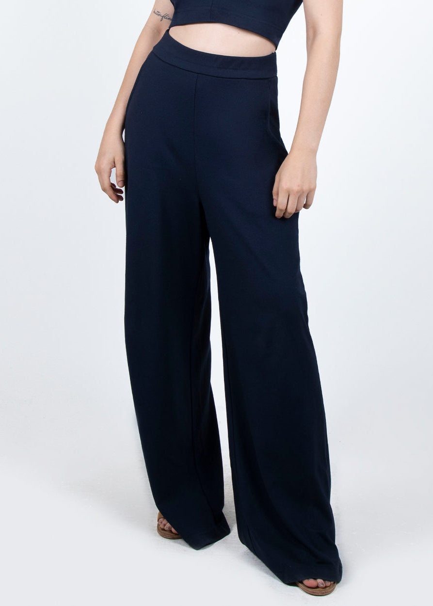 Bantam Pant in Navy