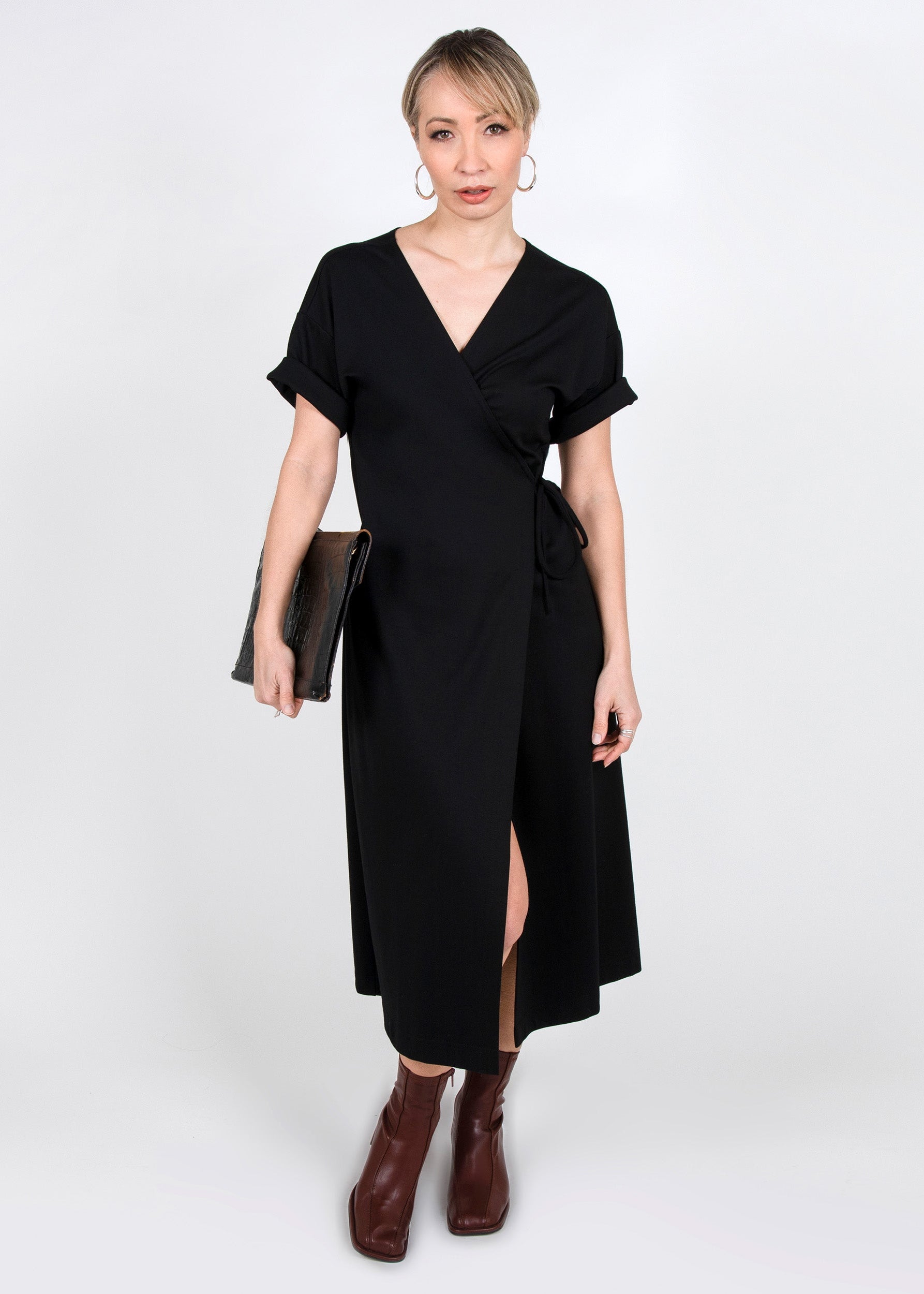 Heron 4-in-1 in Black