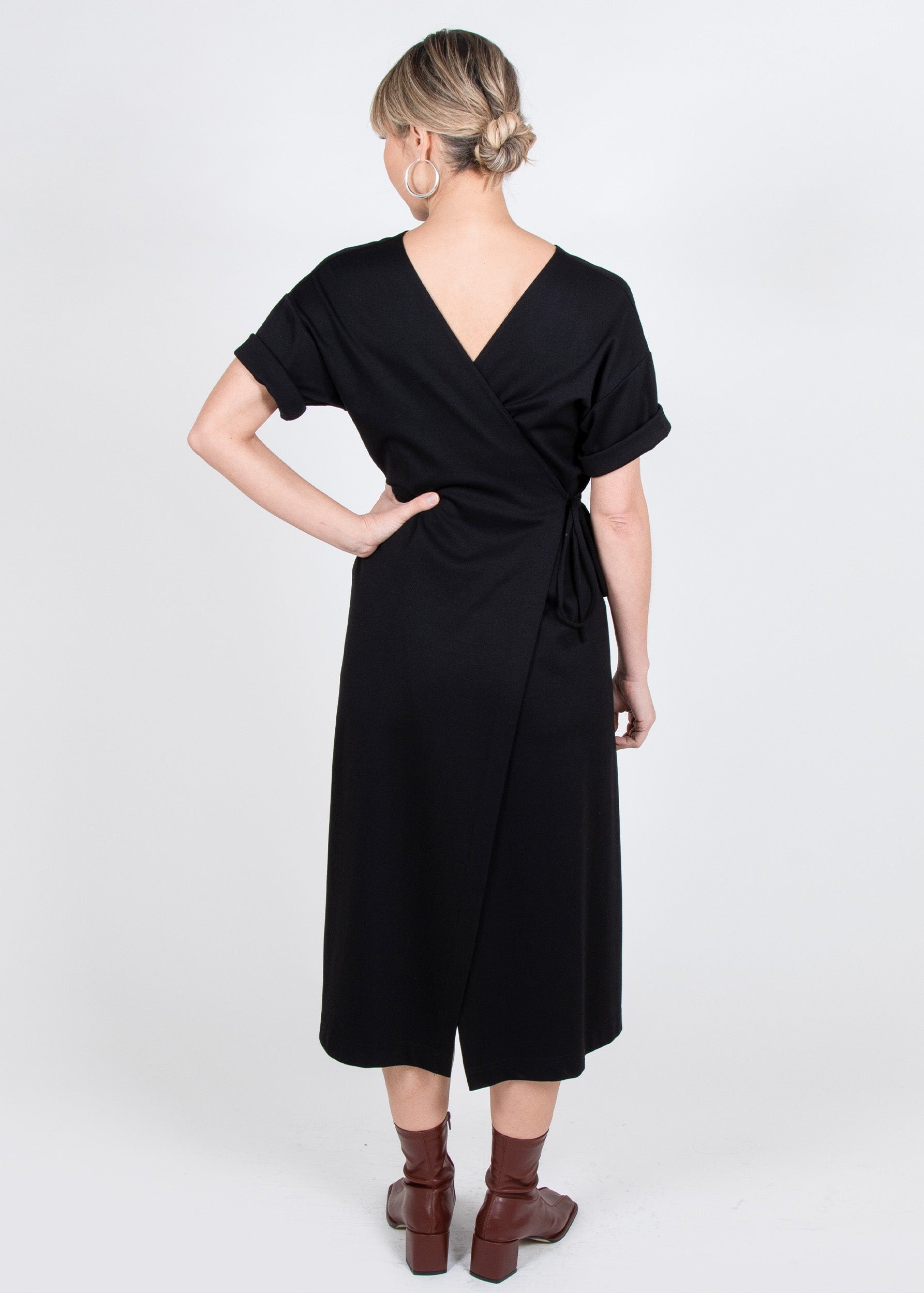 Heron 4-in-1 in Black