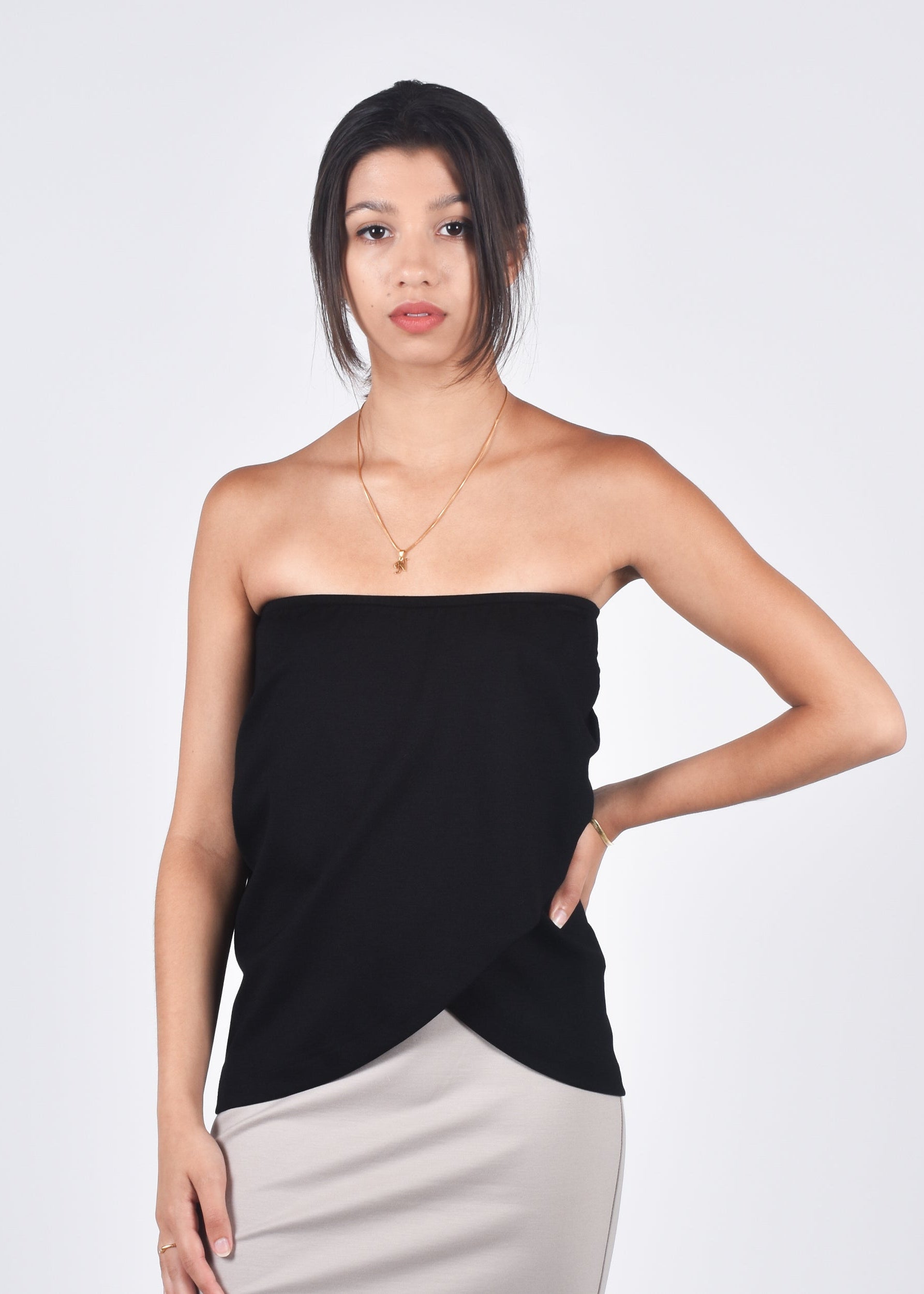 Hummingbird 5-in-1 in Black