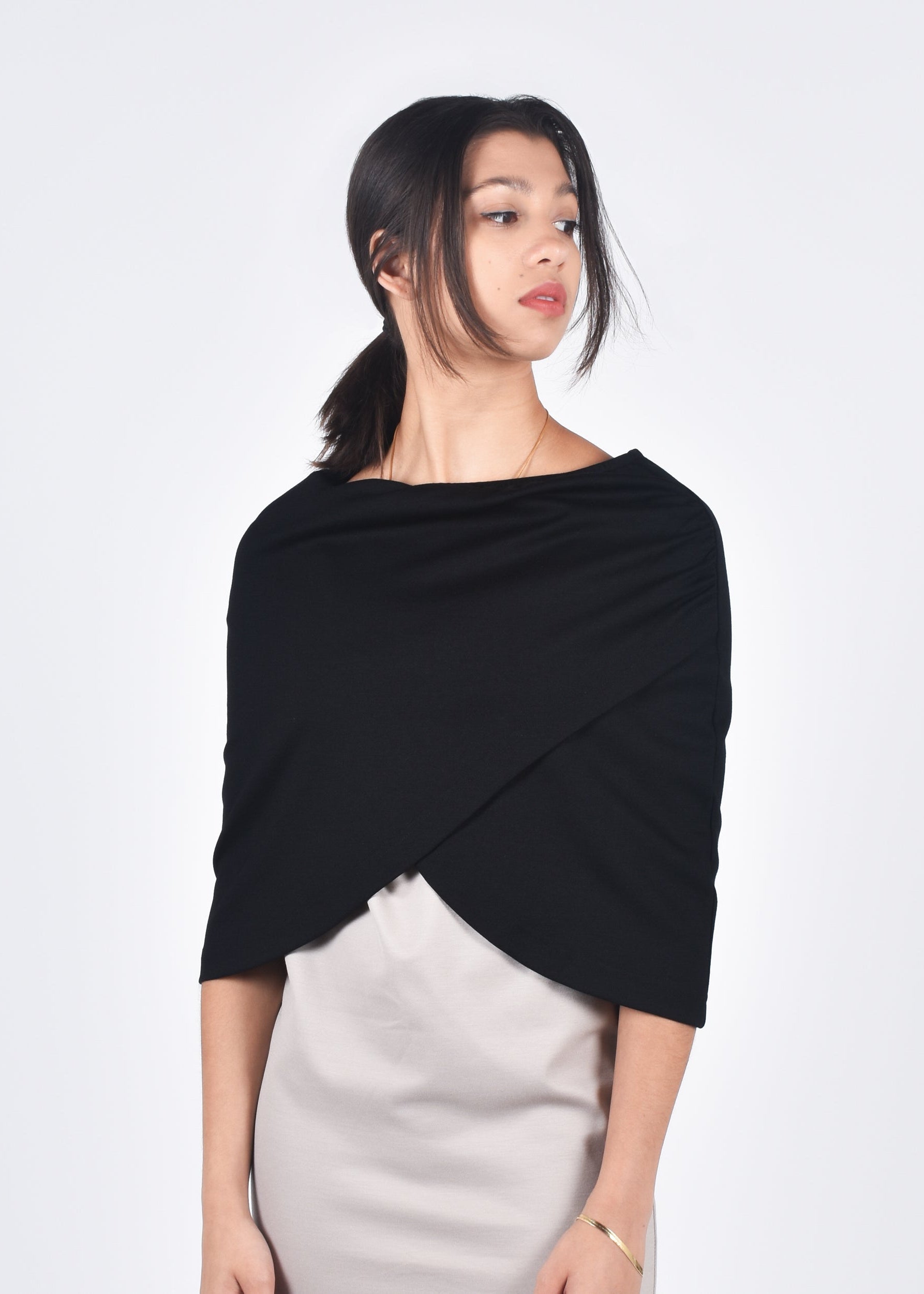 Hummingbird 5-in-1 in Black