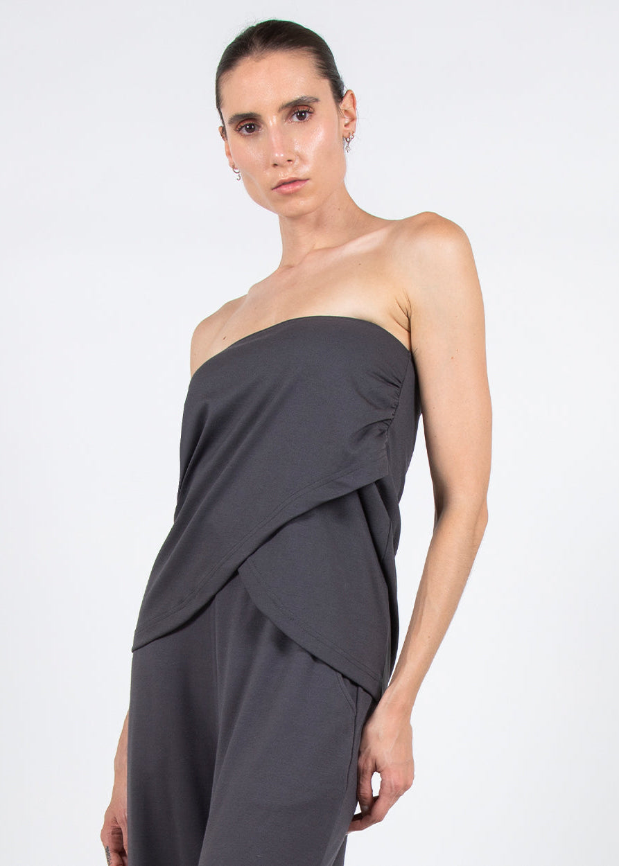 Hummingbird 5-in-1 in Pewter