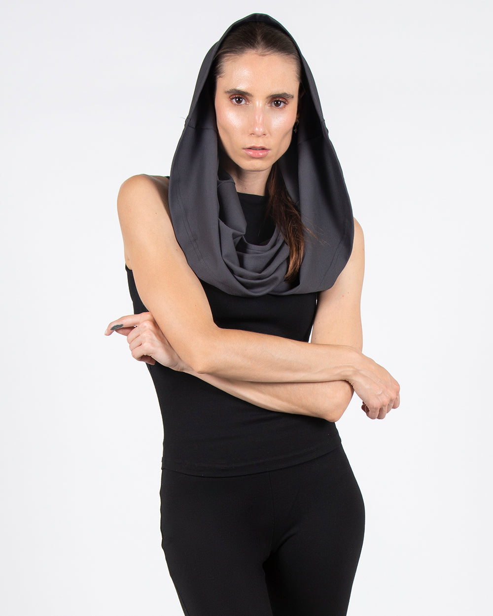 Hummingbird 5-in-1 in Pewter