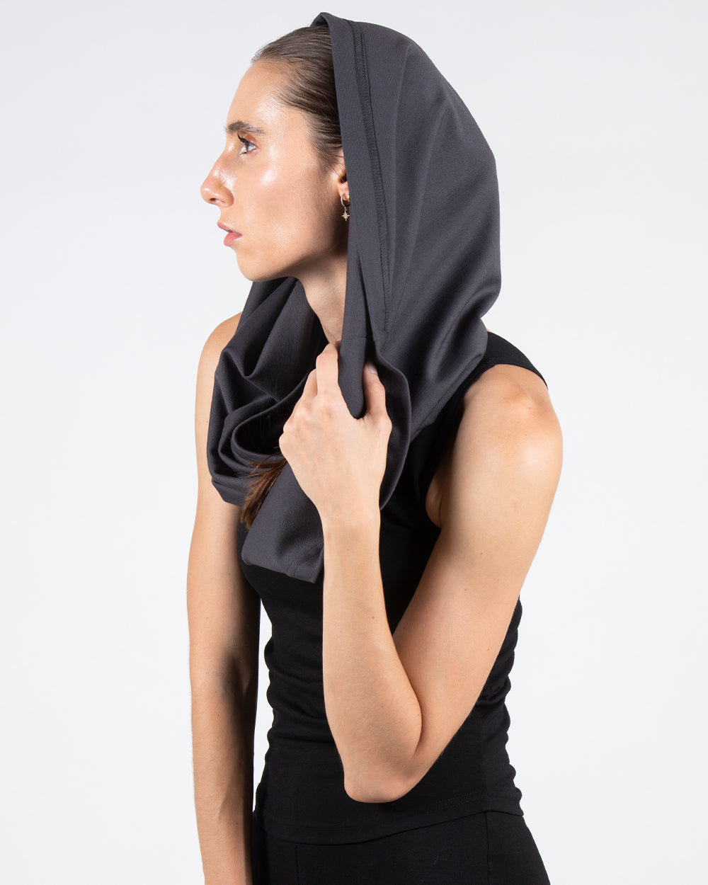 Hummingbird 5-in-1 in Pewter