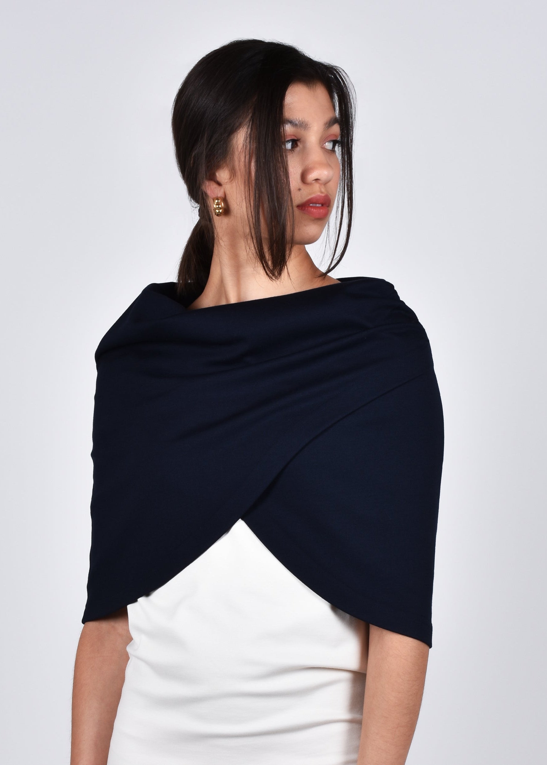 Hummingbird 5-in-1 in Navy