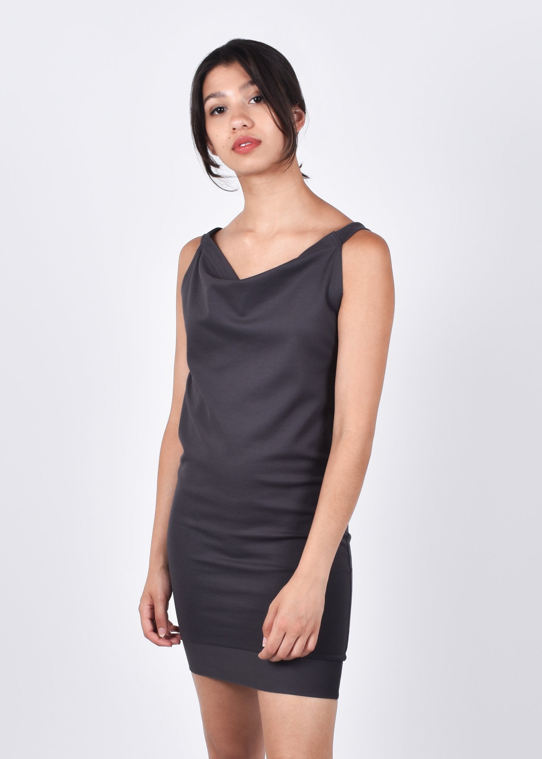 Albatross 3-in-1 in Pewter