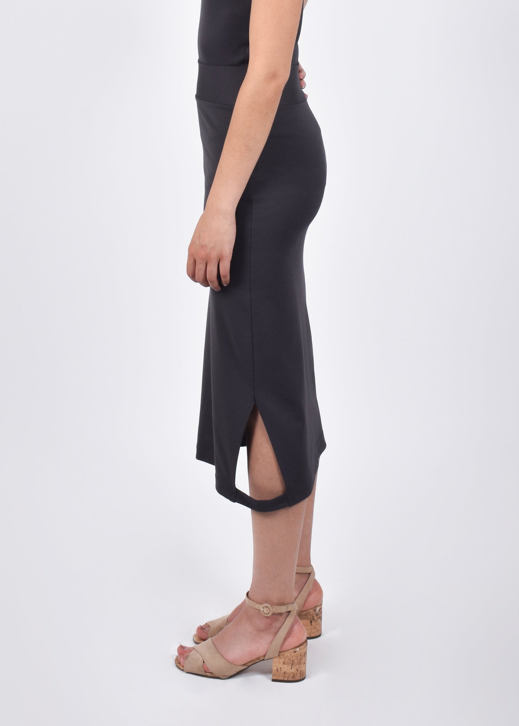 Albatross 3-in-1 in Pewter