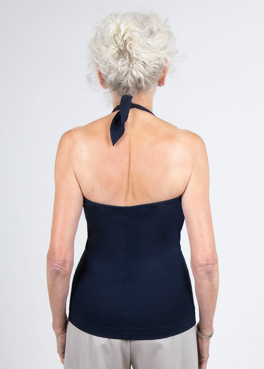 Starling Top 2-in-1 in Navy