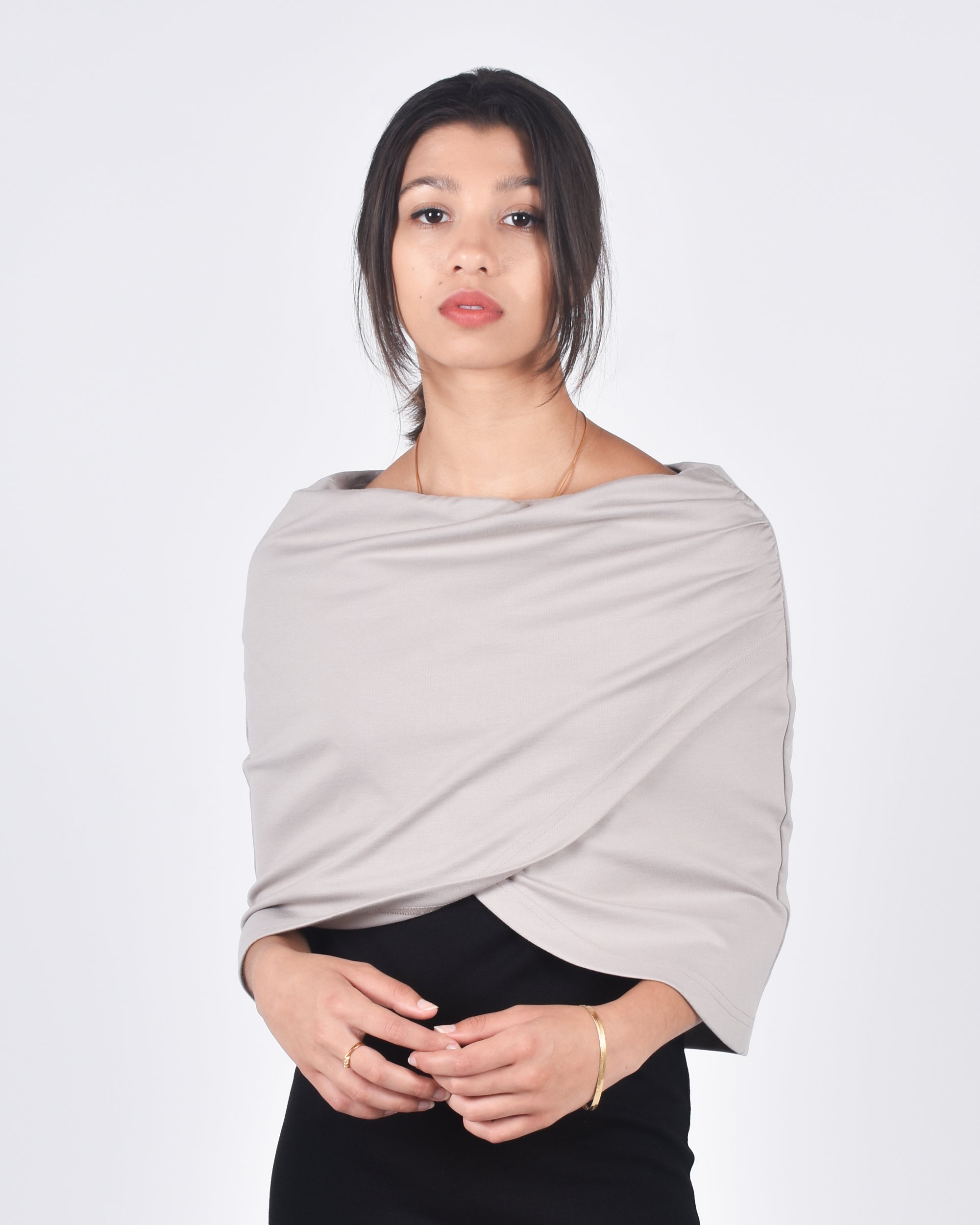 Hummingbird 5-in-1 in Taupe