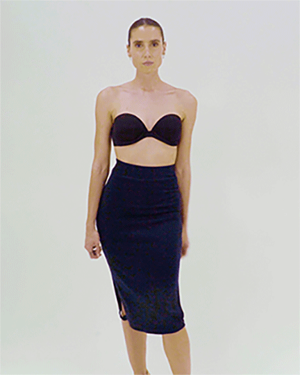 Albatross 3-in-1 in Navy