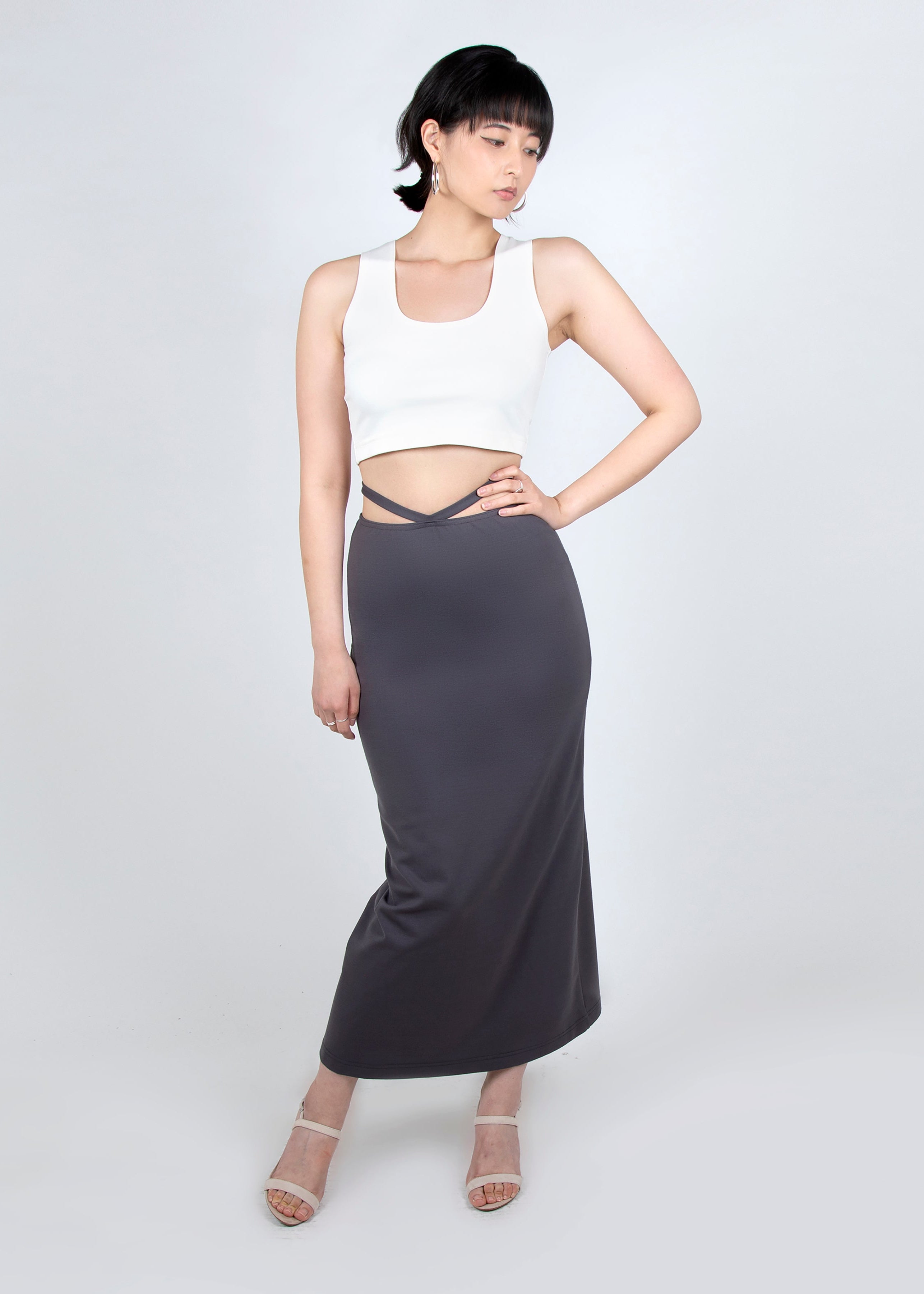 Sandpiper 5-in-1 in Pewter