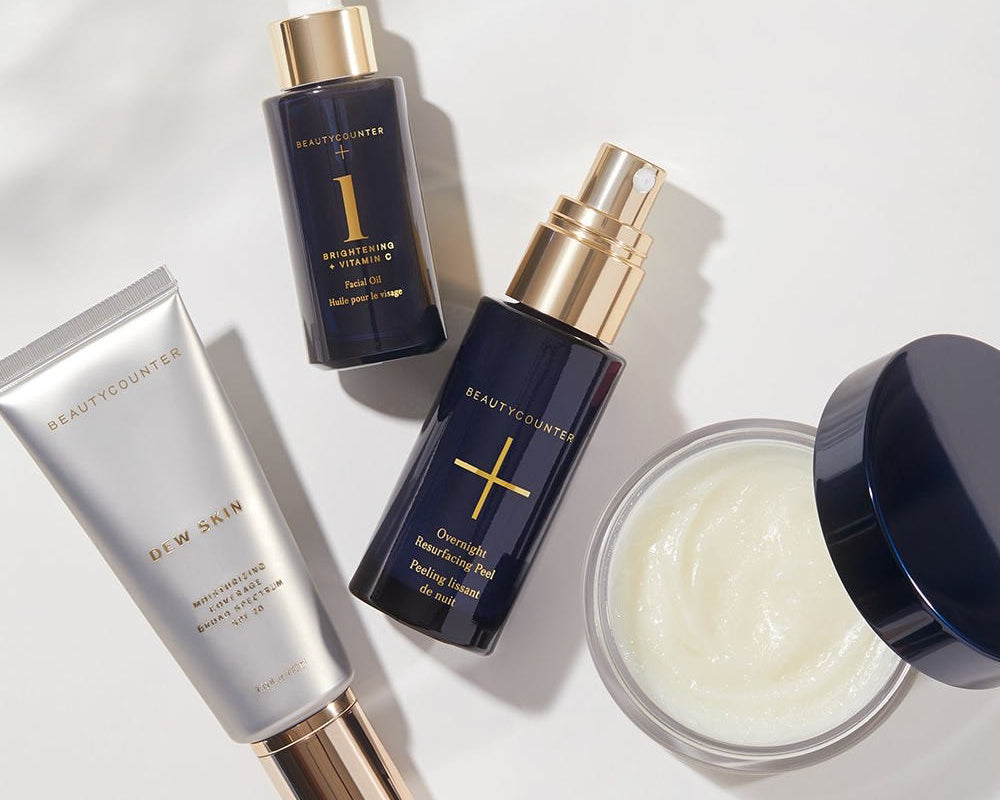 The Beautycounter products changing our skincare routine