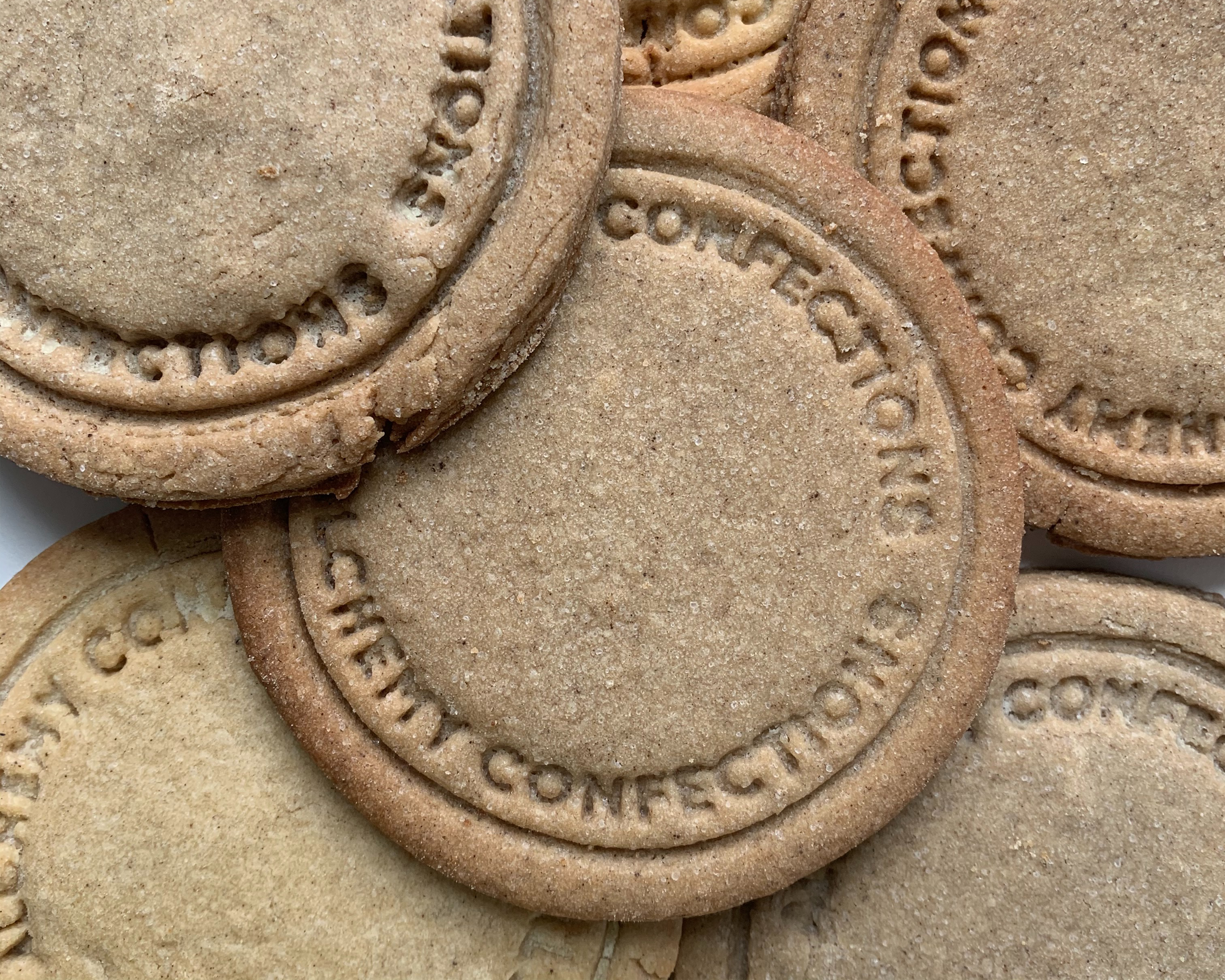 Easy Bake: Browned Butter Shortbread