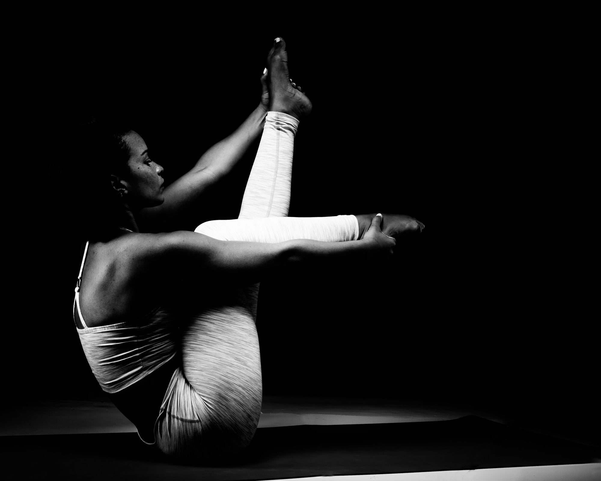 Sanaa Jaman aka Ladydork