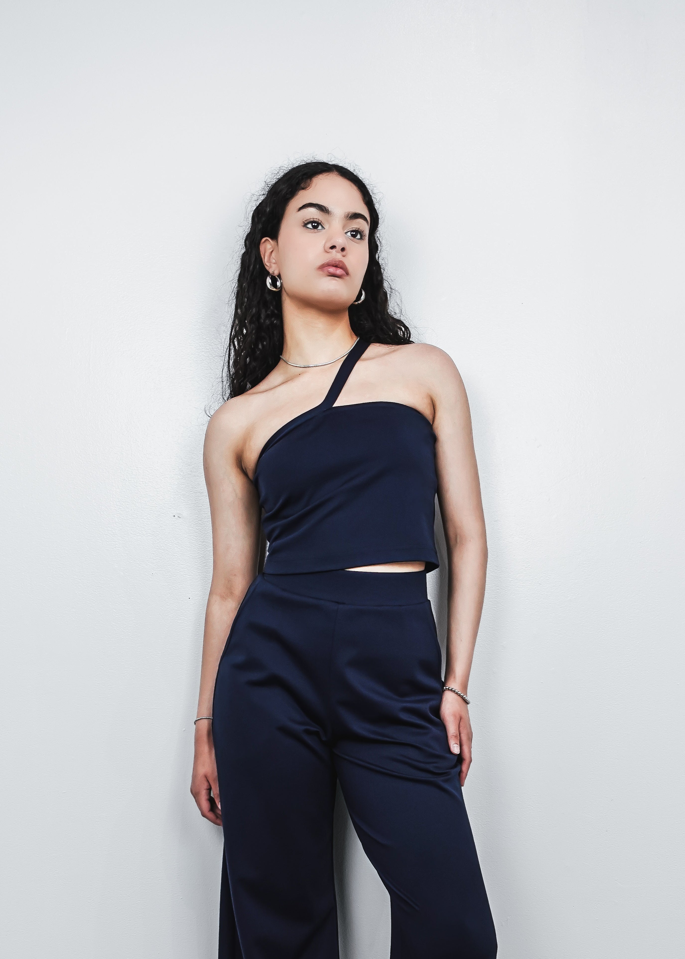 Sandpiper Top 3-in-1 in Navy