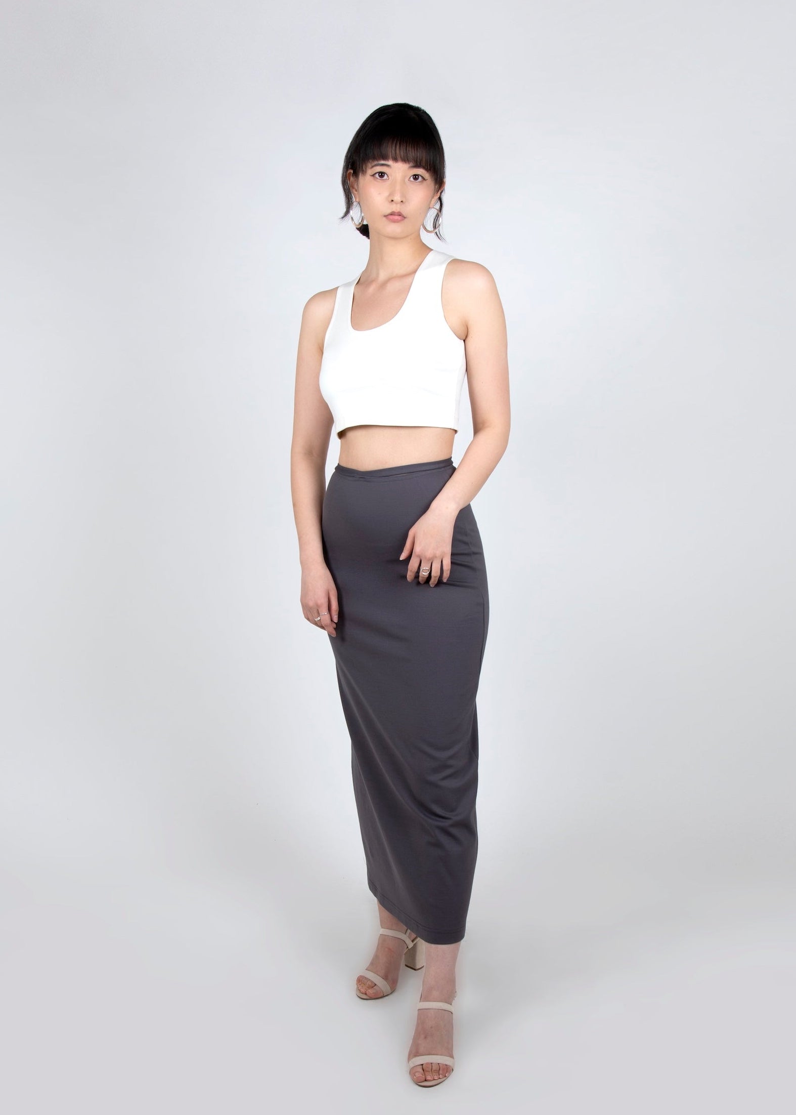 Sandpiper 5-in-1 in Pewter