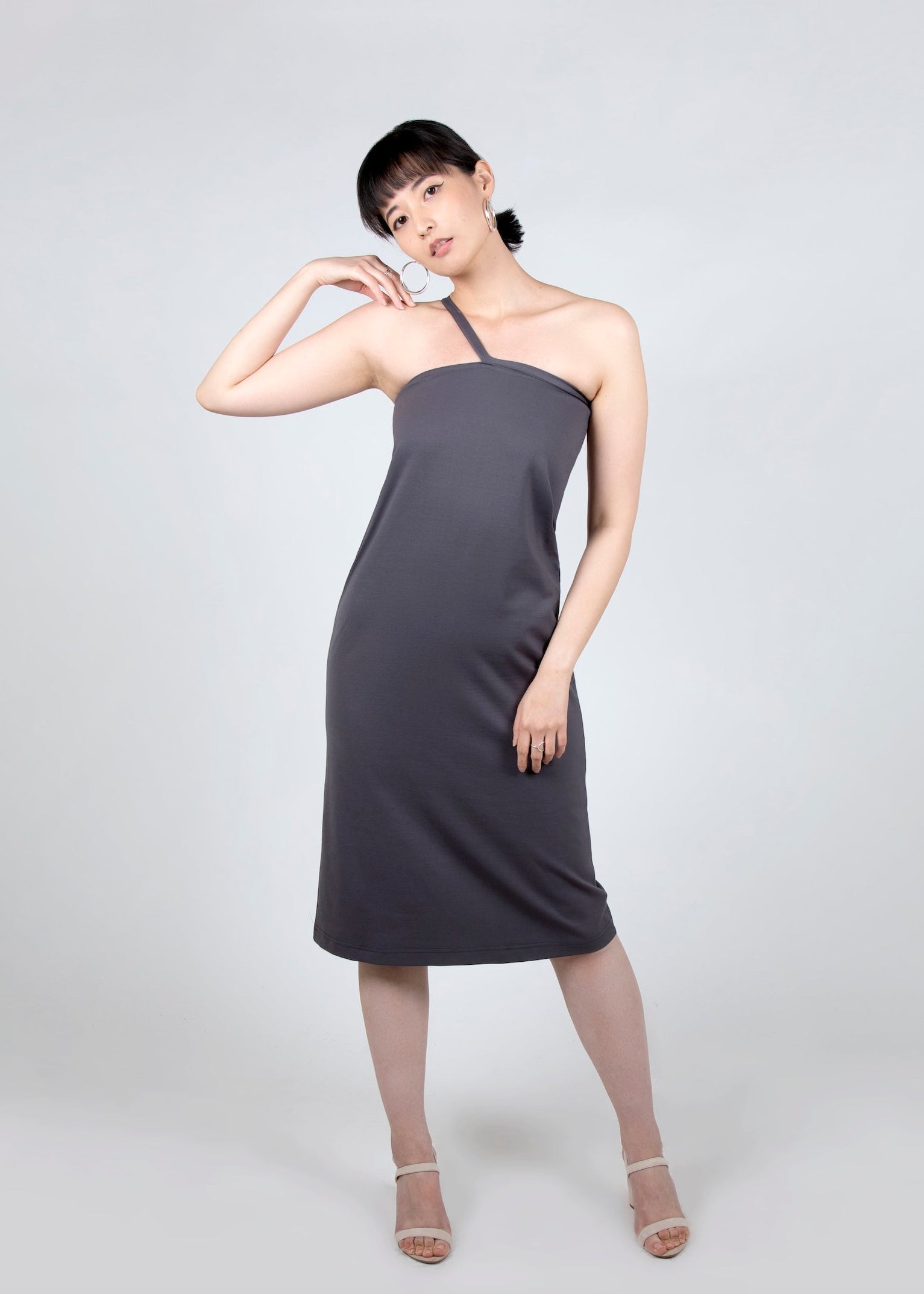 Sandpiper 5-in-1 in Pewter