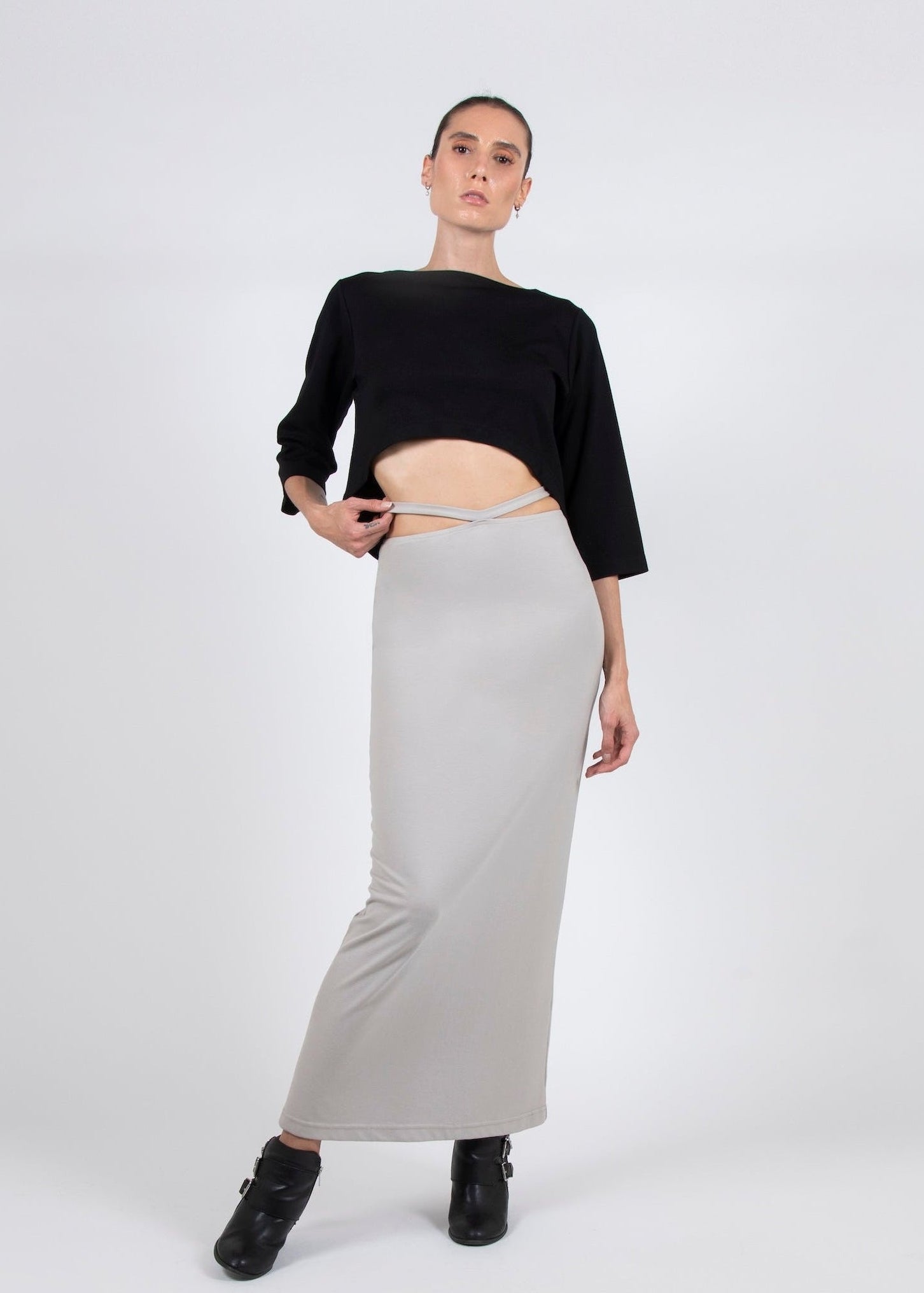 Sandpiper 5-in-1 in Taupe