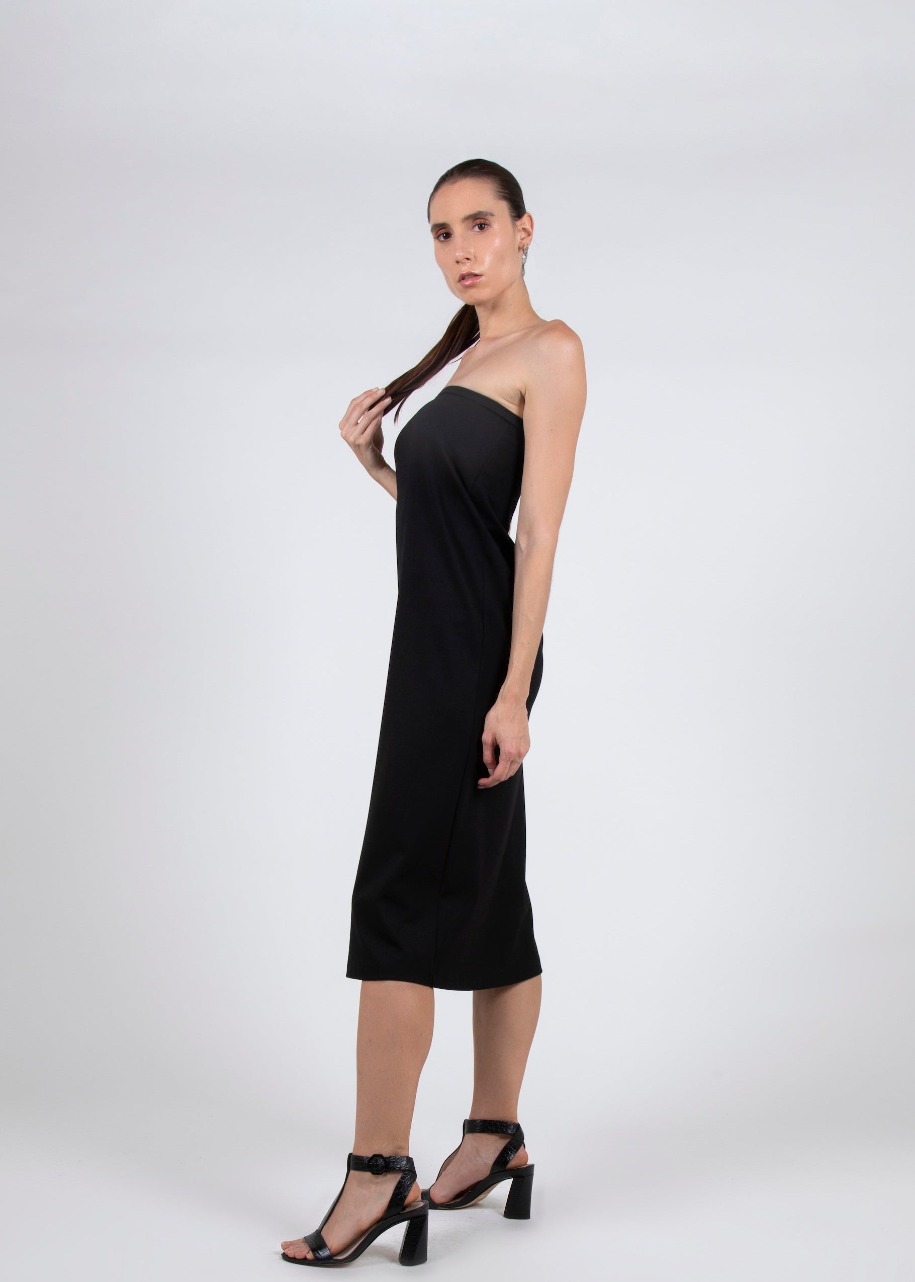 Sandpiper 5-in-1 in Black