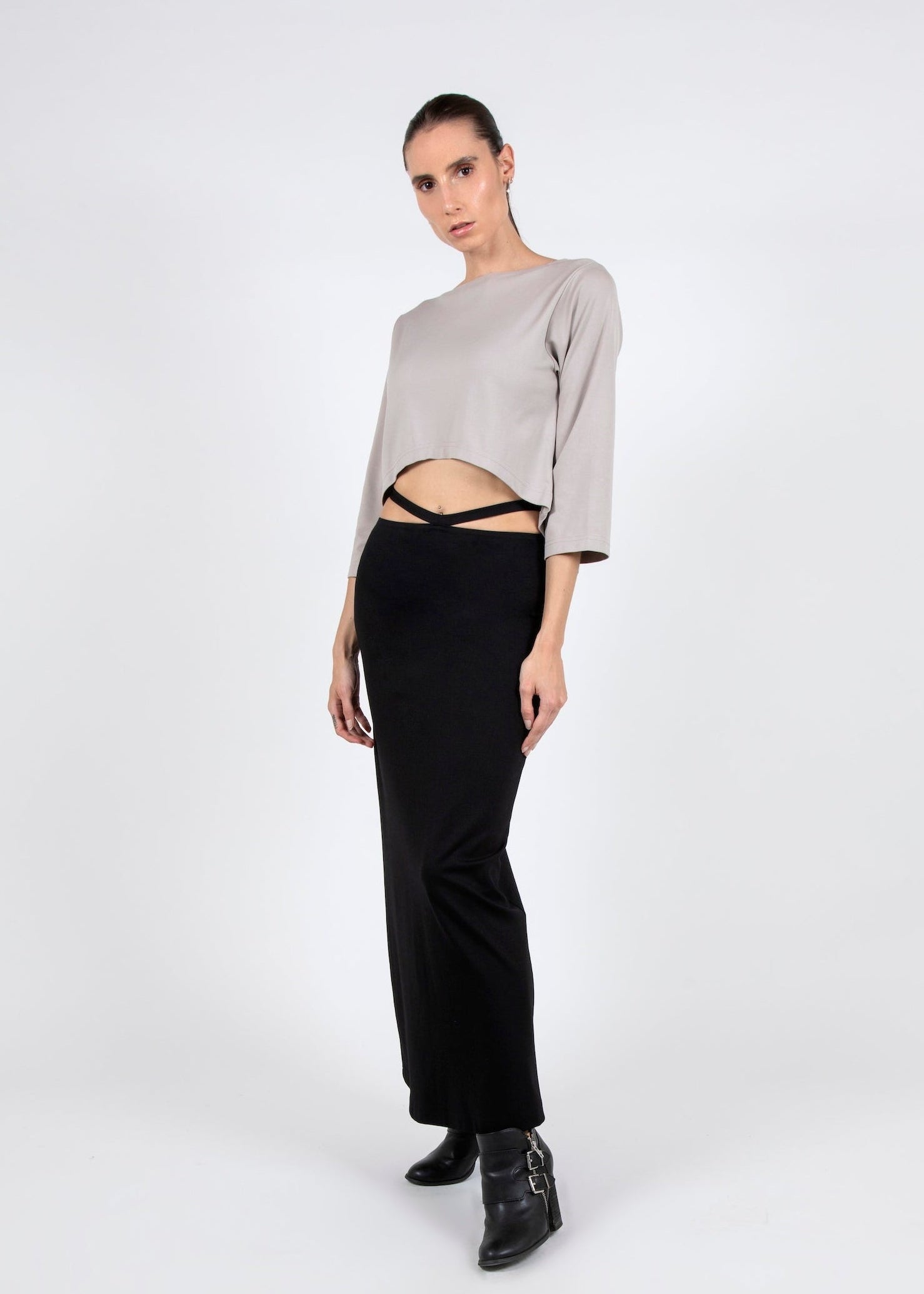 Sandpiper 5-in-1 in Black