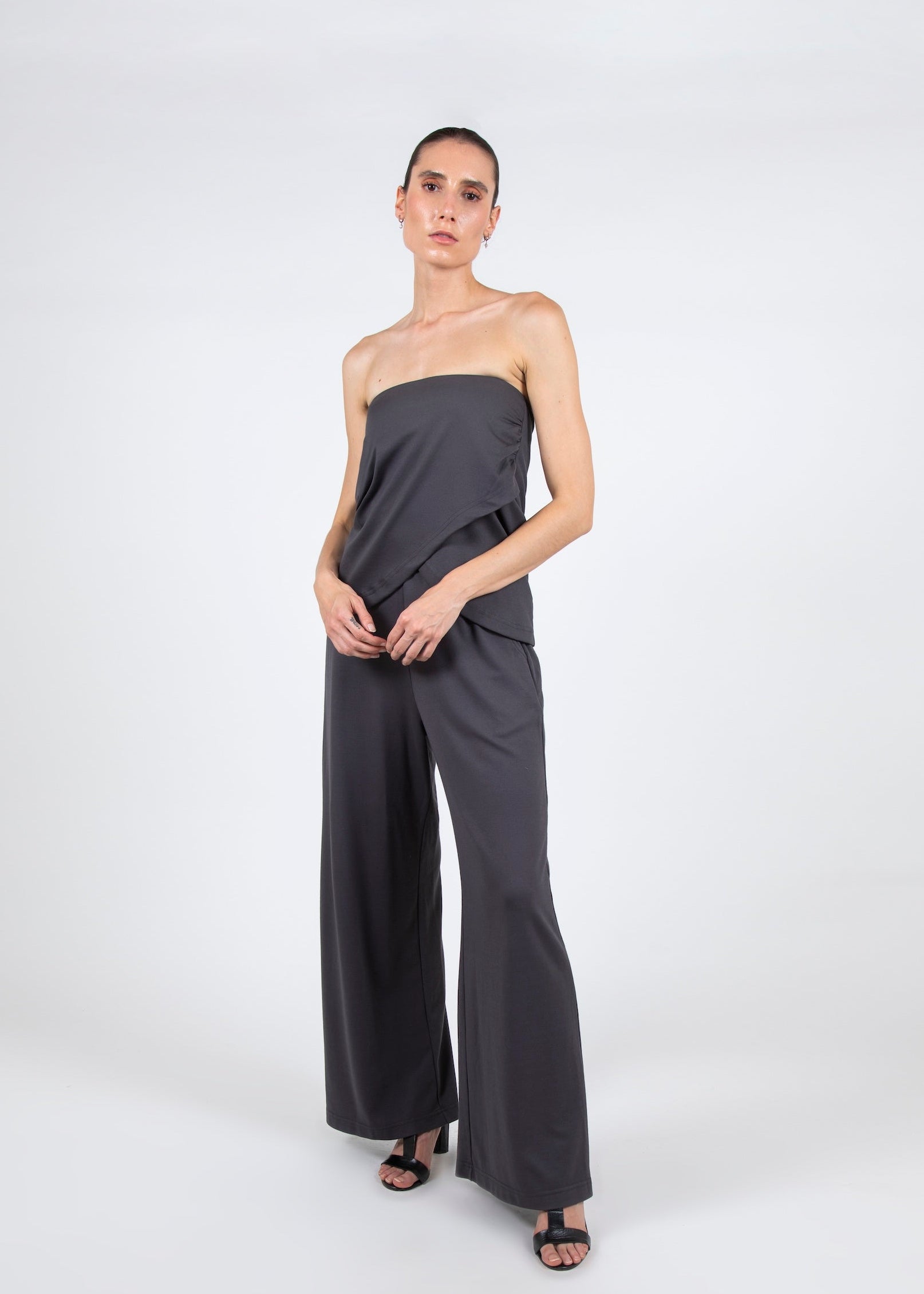 Hummingbird 5-in-1 in Pewter