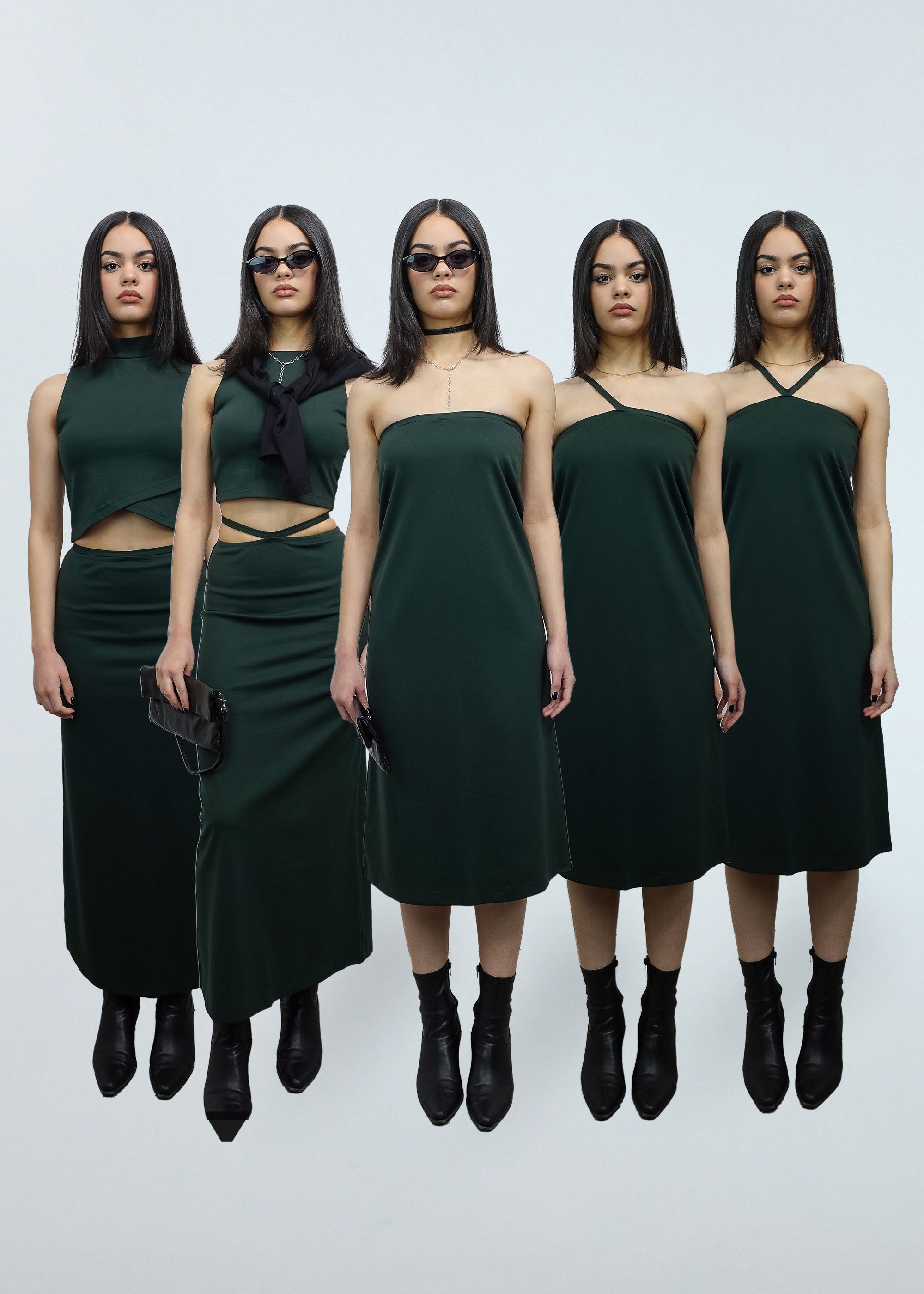 Sandpiper 5-in-1 in Forest