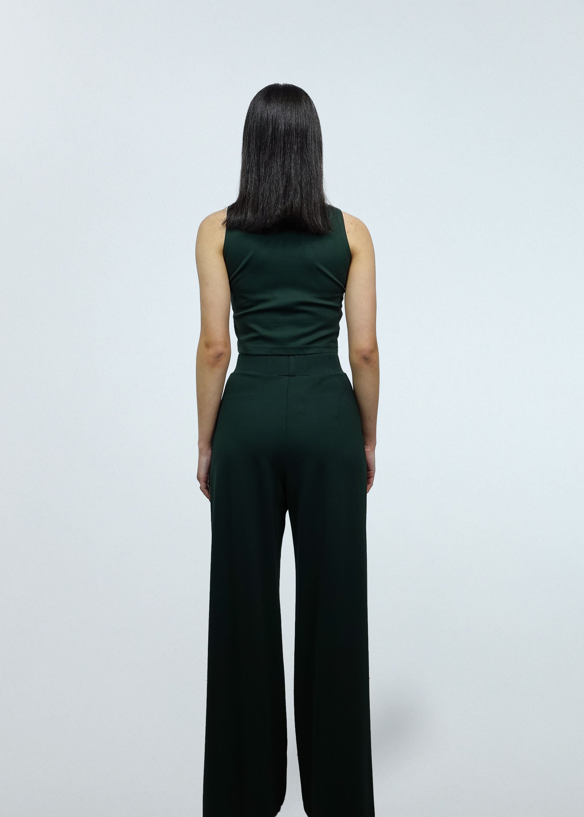 Bantam Pant in Forest