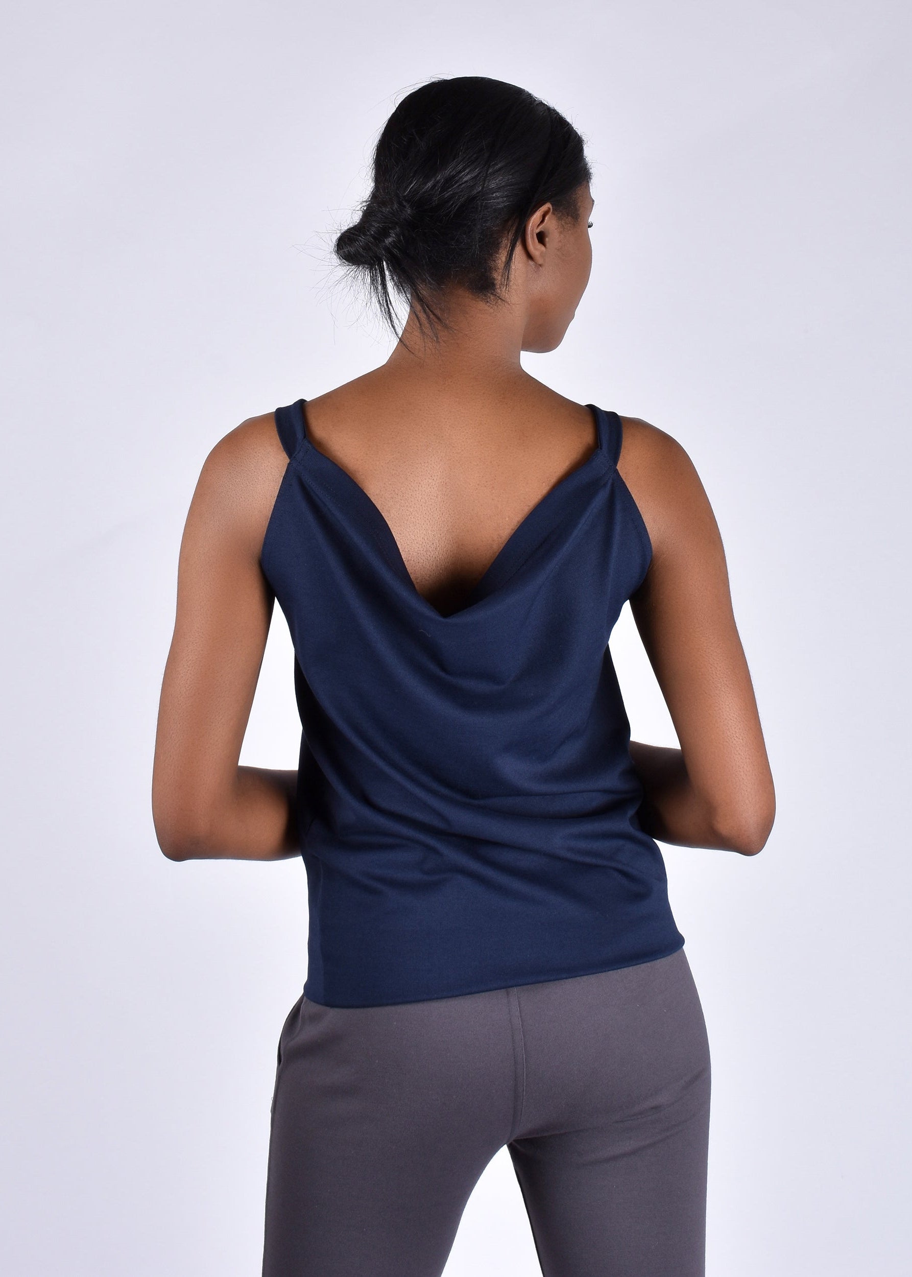 Albatross 3-in-1 in Navy