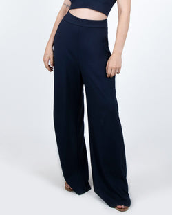 Bantam Pant in Navy