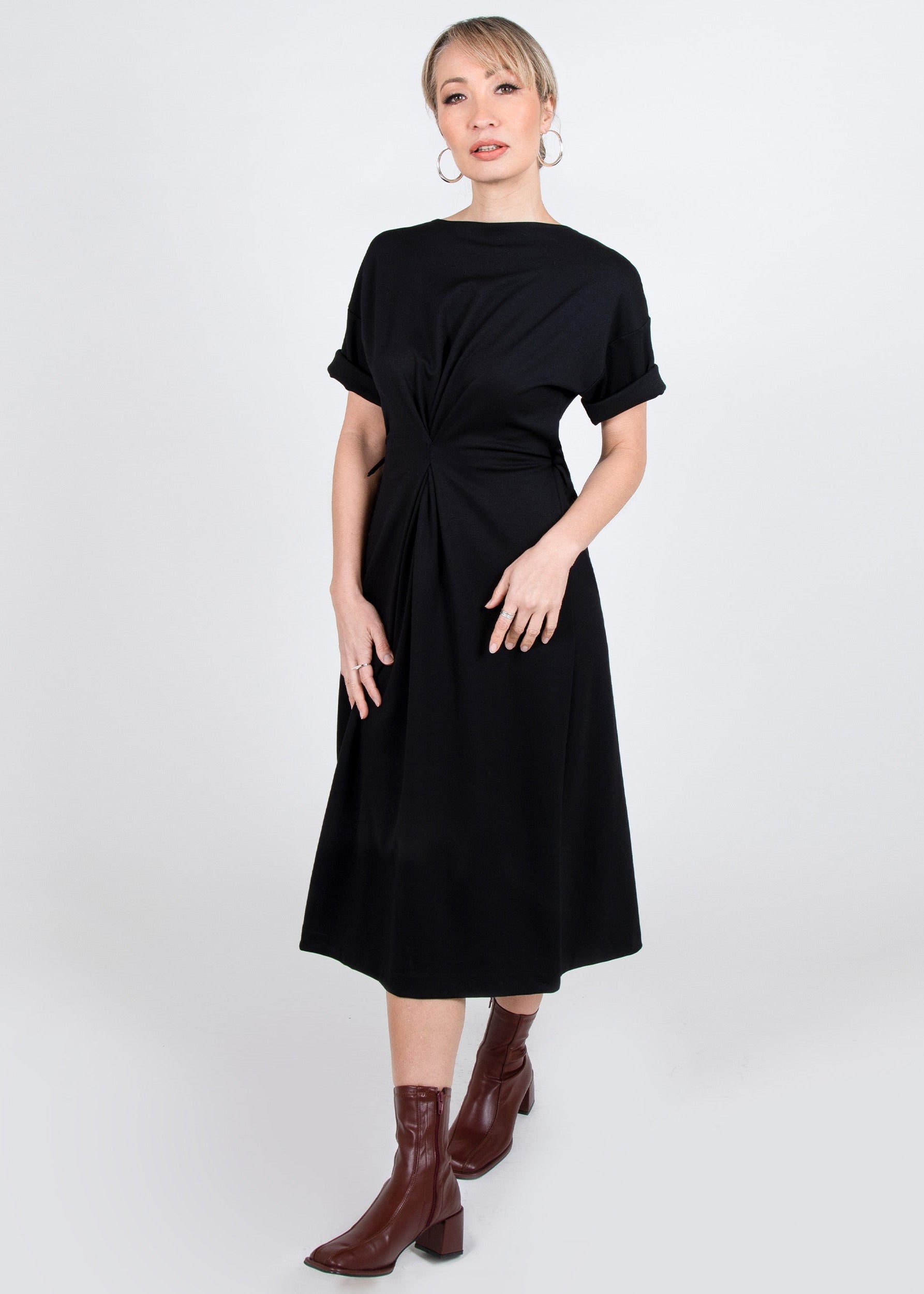 Heron 4-in-1 in Black