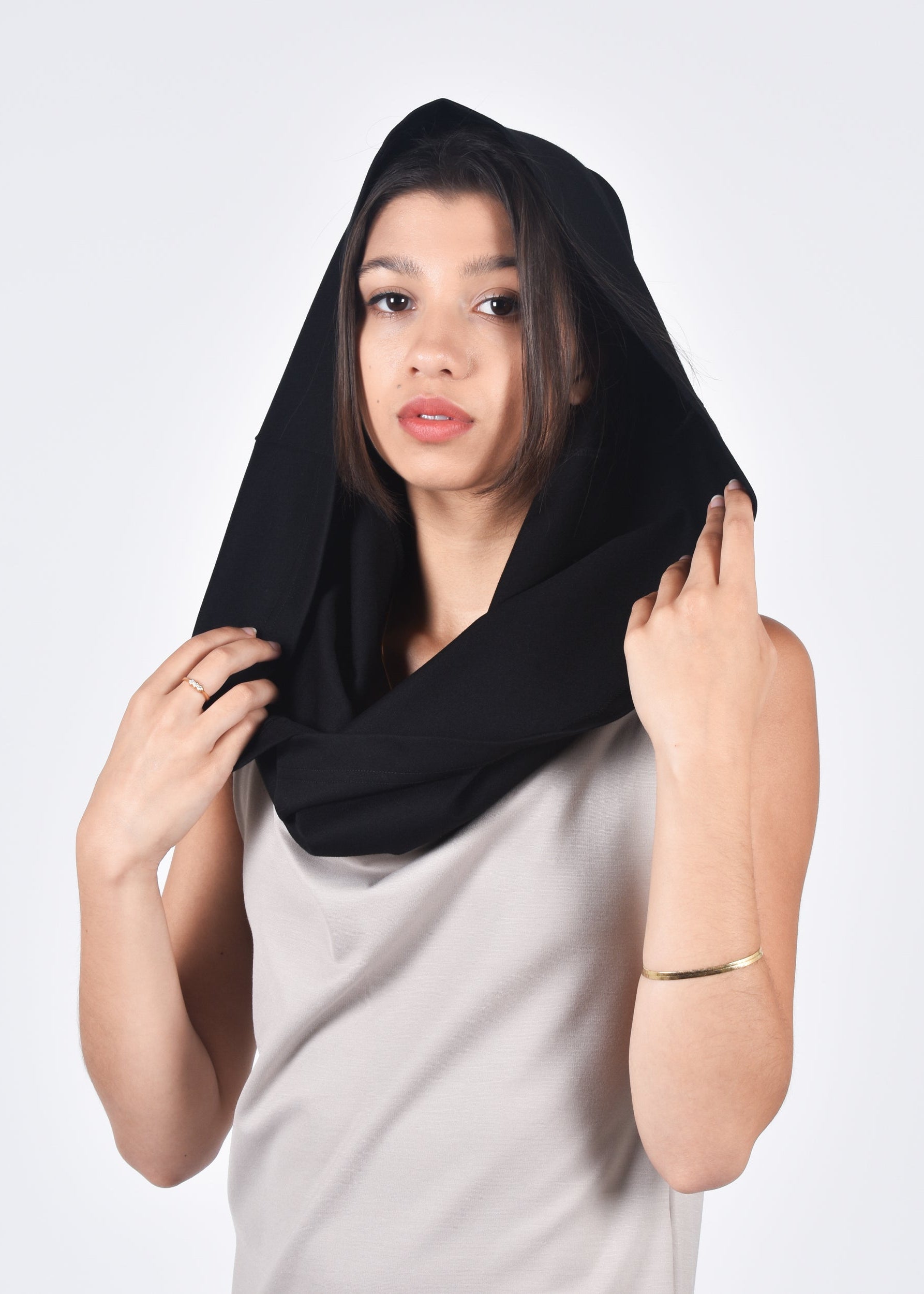 Hummingbird 5-in-1 in Black