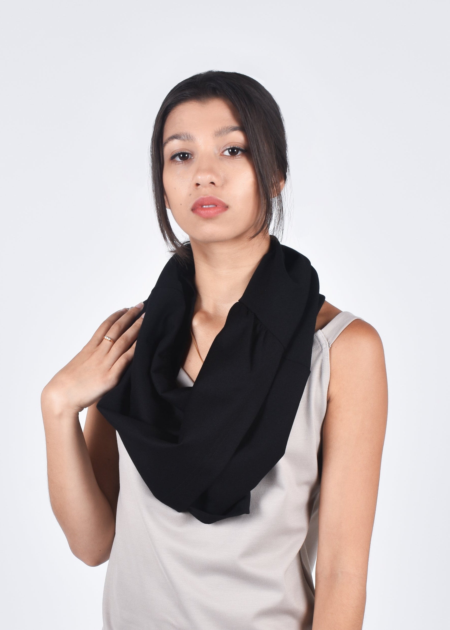 Hummingbird 5-in-1 in Black