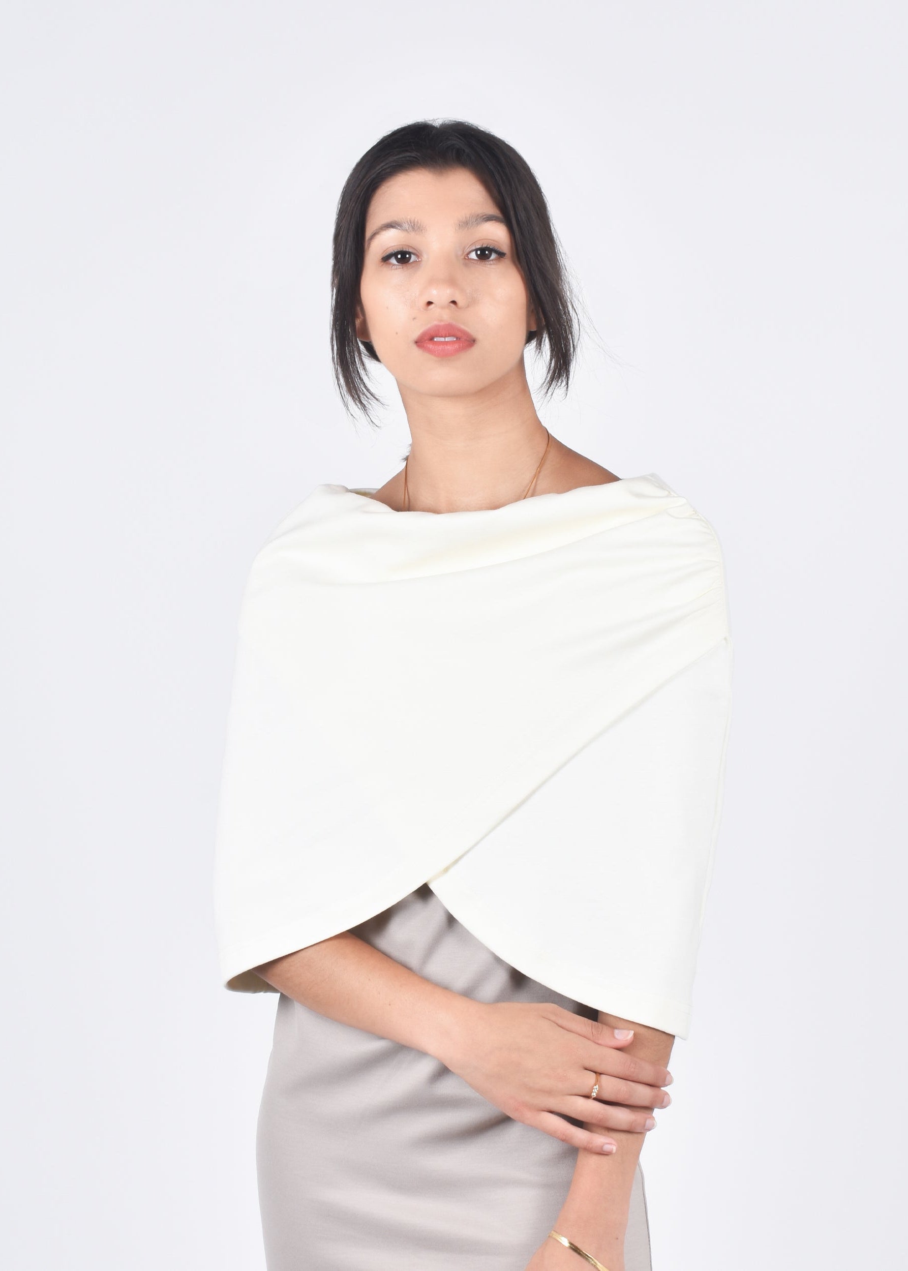 Hummingbird 5-in-1 in Cream