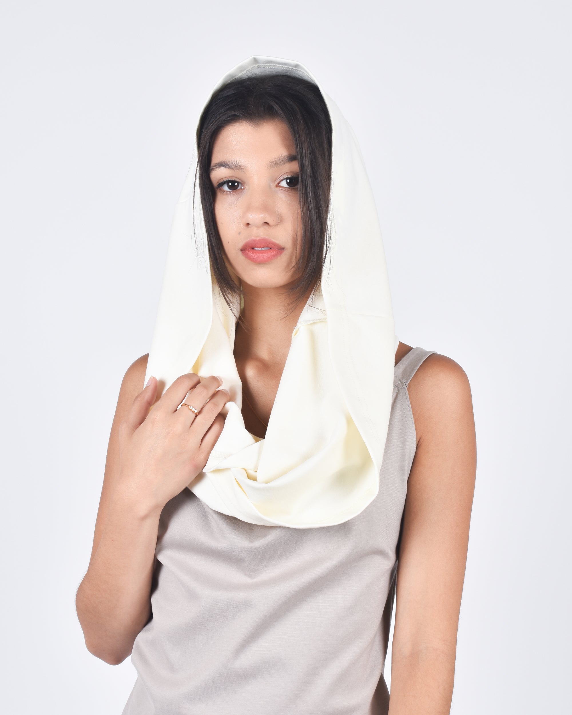 Hummingbird 5-in-1 in Cream