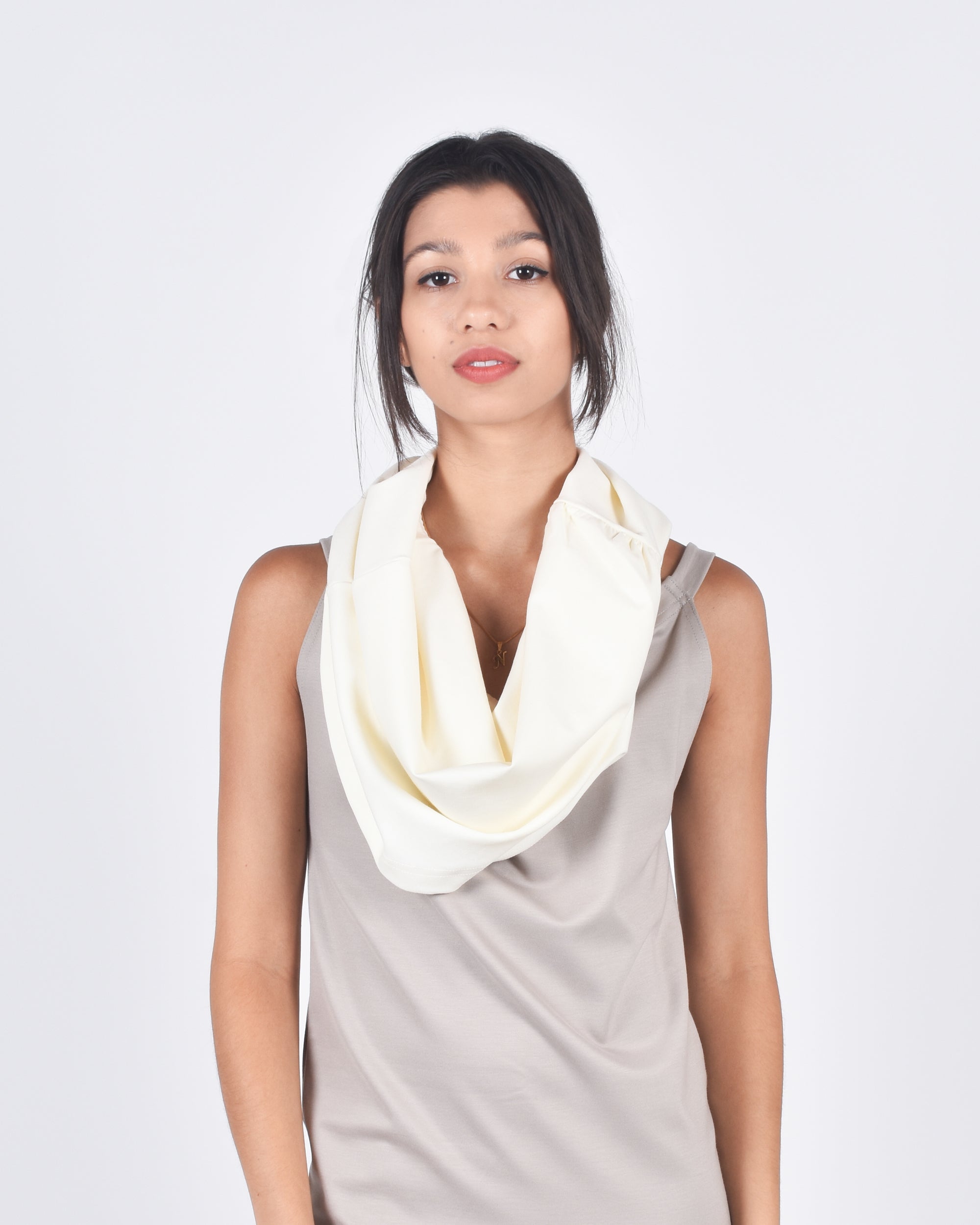 Hummingbird 5-in-1 in Cream