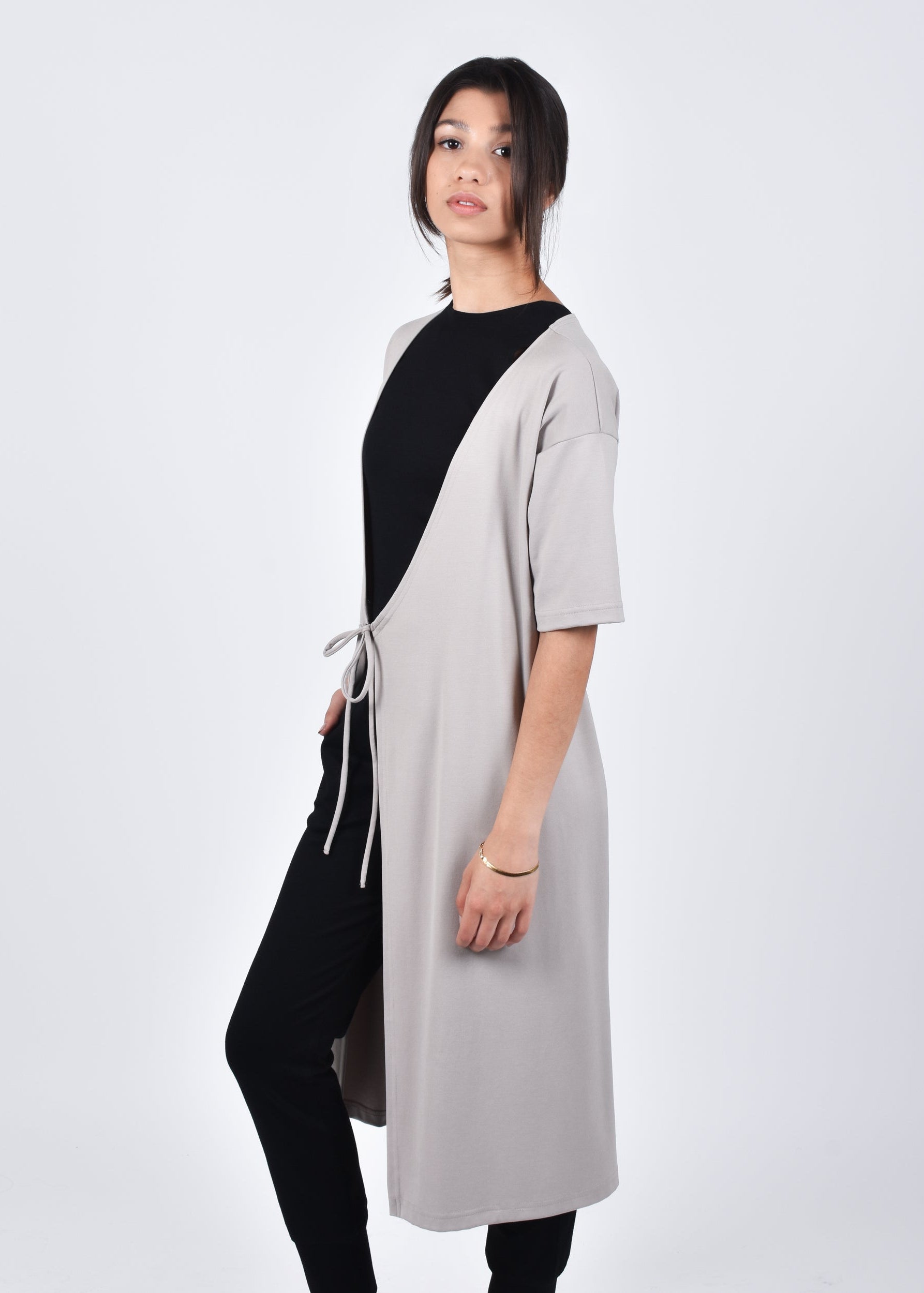 Heron 4-in-1 in Taupe